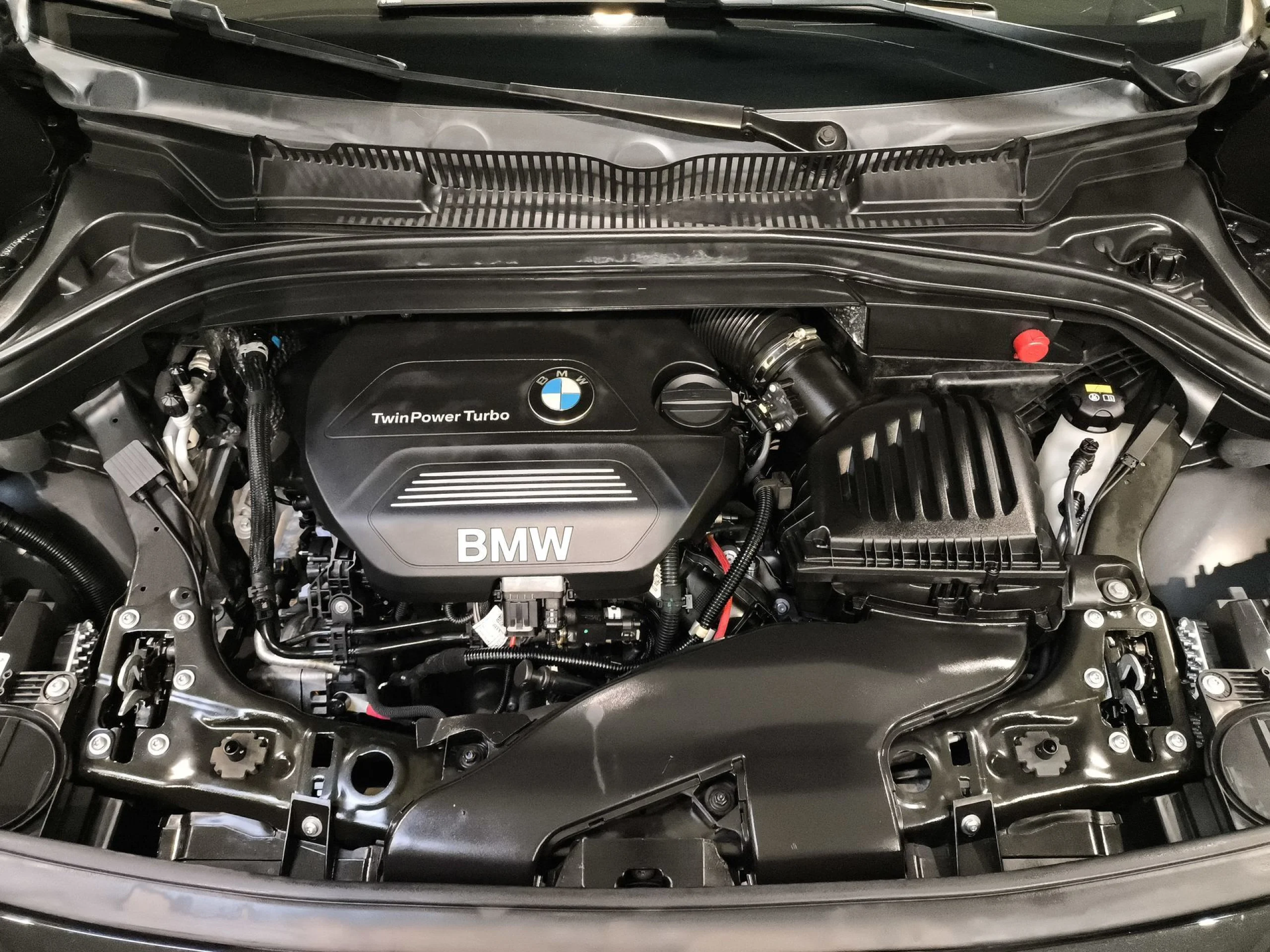 BMW Serie 2 218d Active Tourer 110 kW (150 CV) - Foto 24