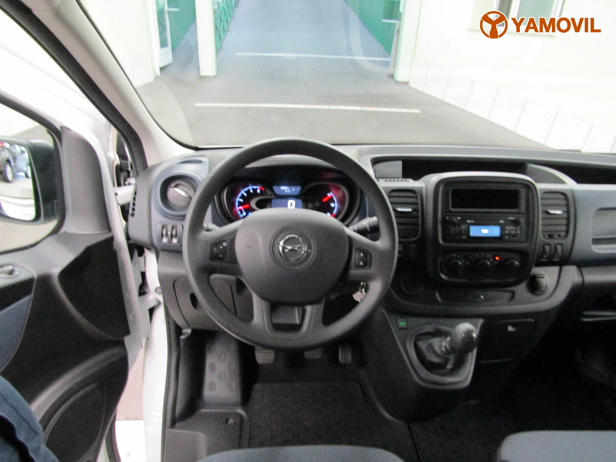 Opel Vivaro 1.6 CDTI L2H1 SELECTIVE - Foto 15