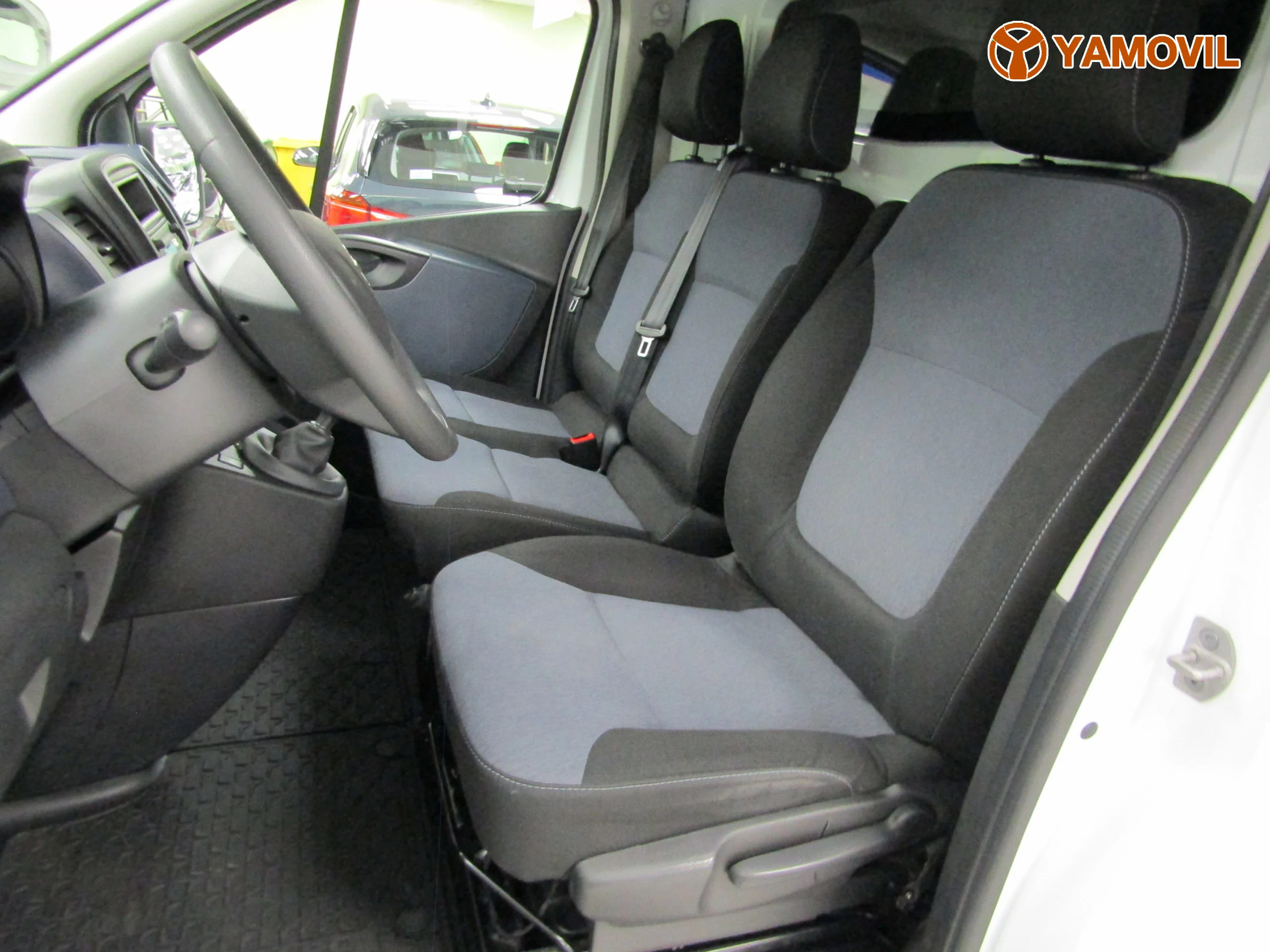 Opel Vivaro 1.6 CDTI L2H1 SELECTIVE - Foto 16