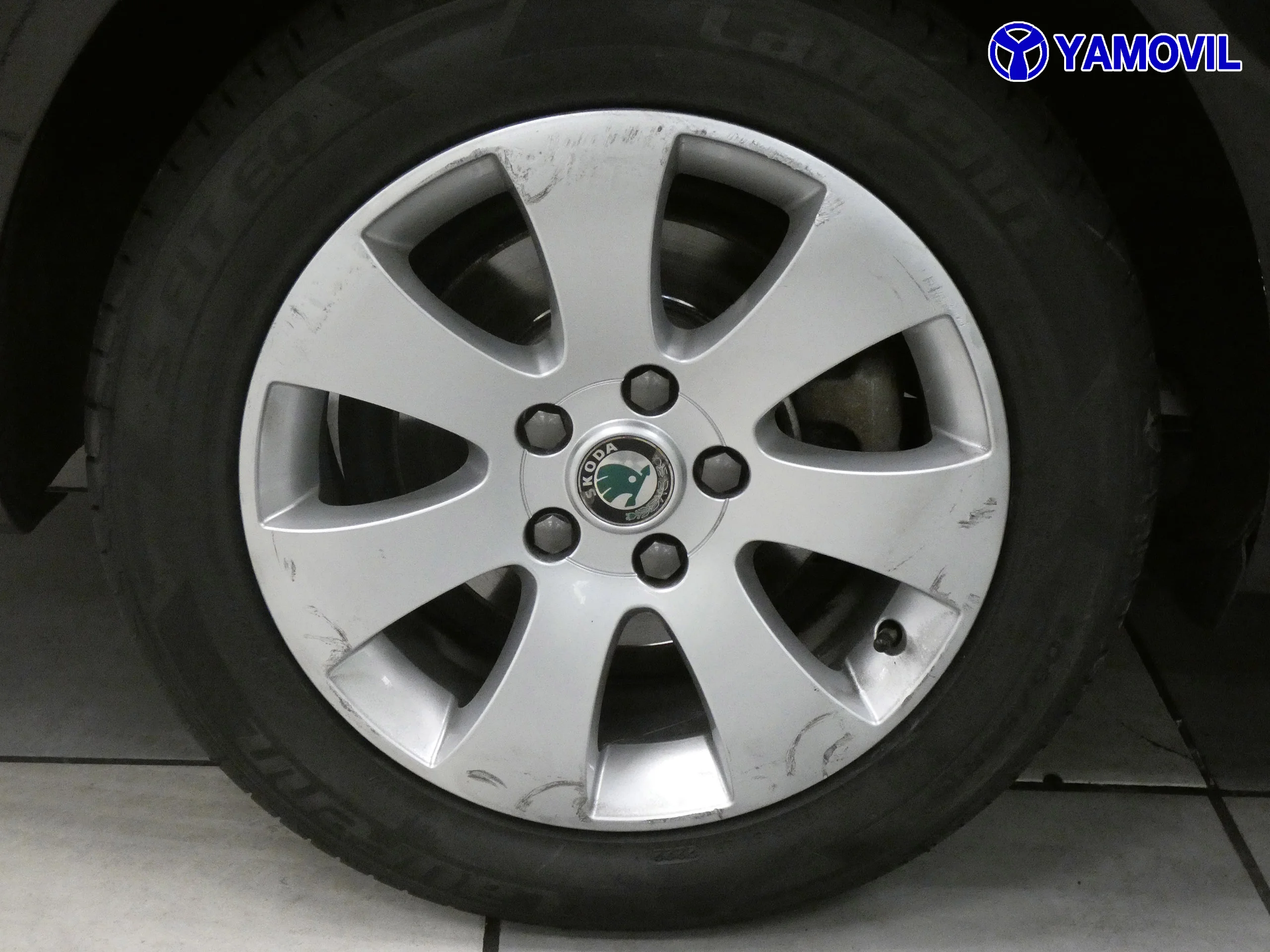 Skoda Superb 1.8 TSi ELEGANCE 5P - Foto 10