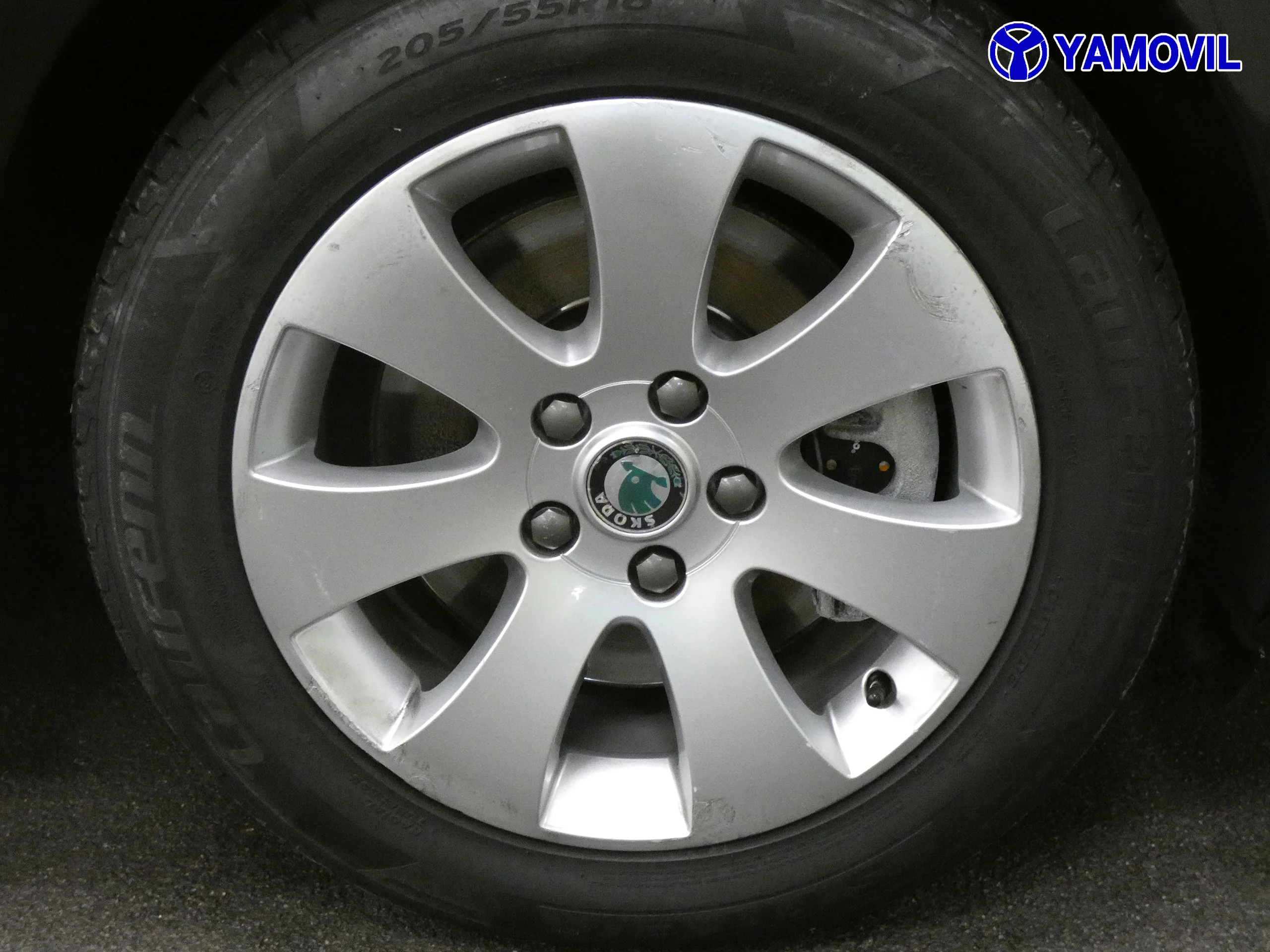 Skoda Superb 1.8 TSi ELEGANCE 5P - Foto 9