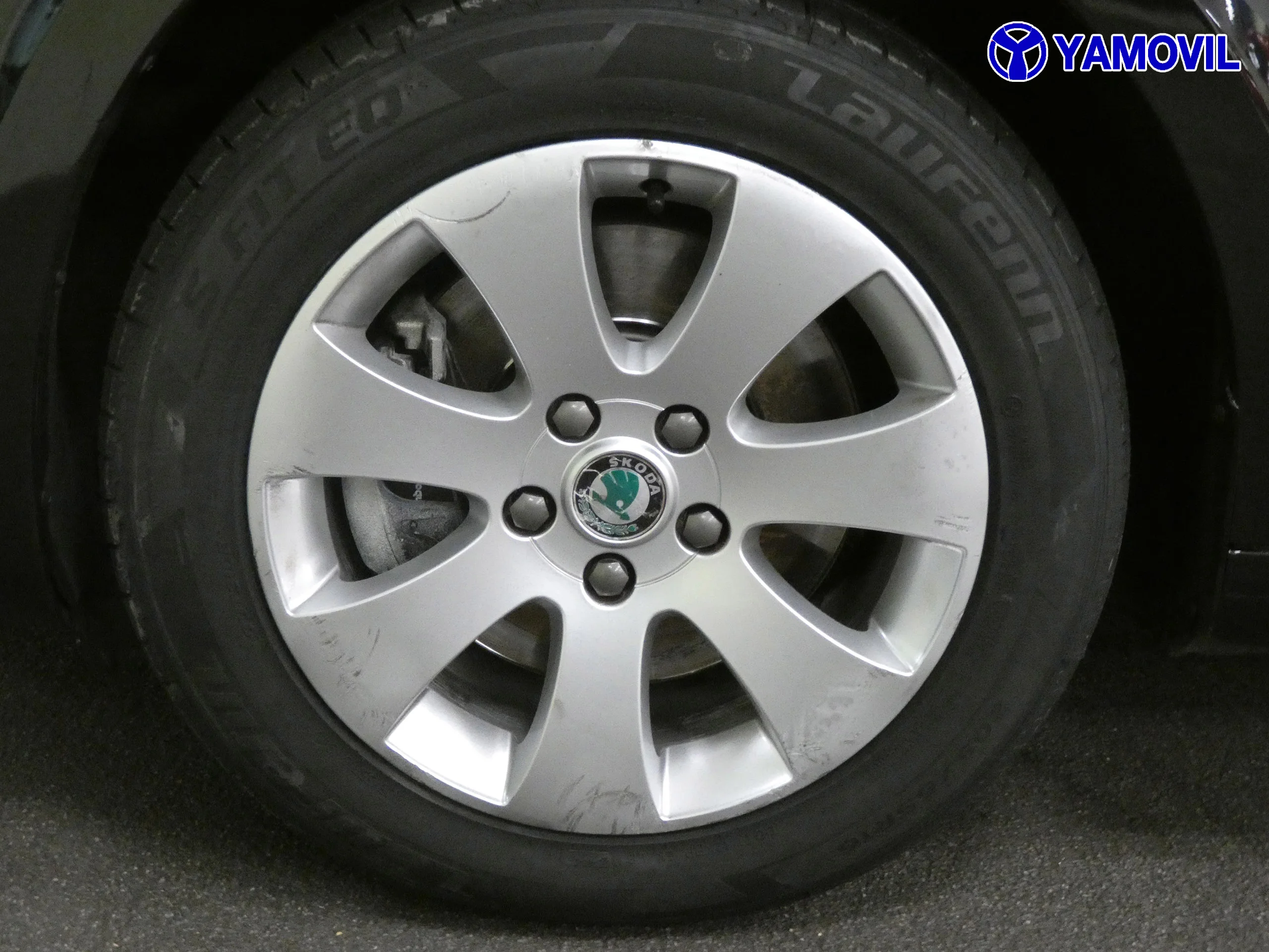 Skoda Superb 1.8 TSi ELEGANCE 5P - Foto 12