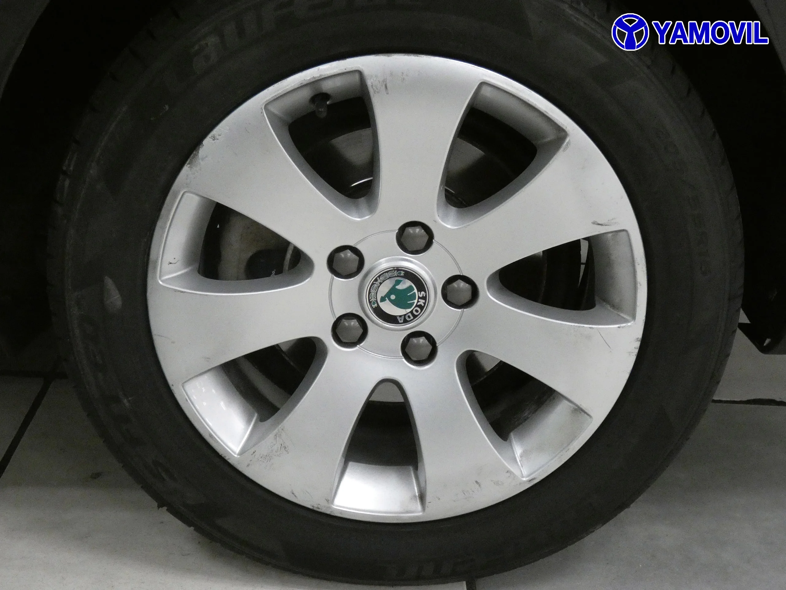 Skoda Superb 1.8 TSi ELEGANCE 5P - Foto 11