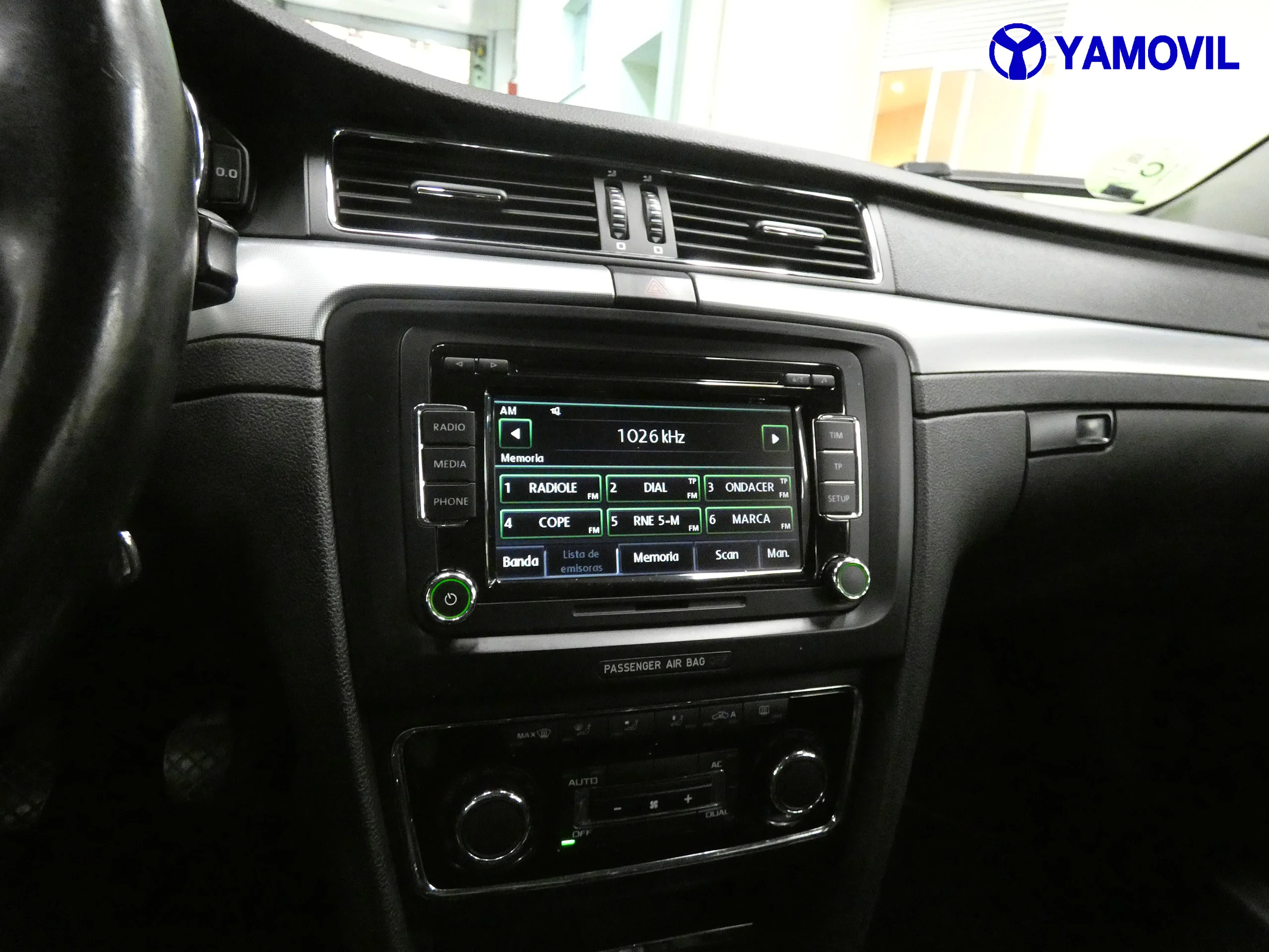 Skoda Superb 1.8 TSi ELEGANCE 5P - Foto 21