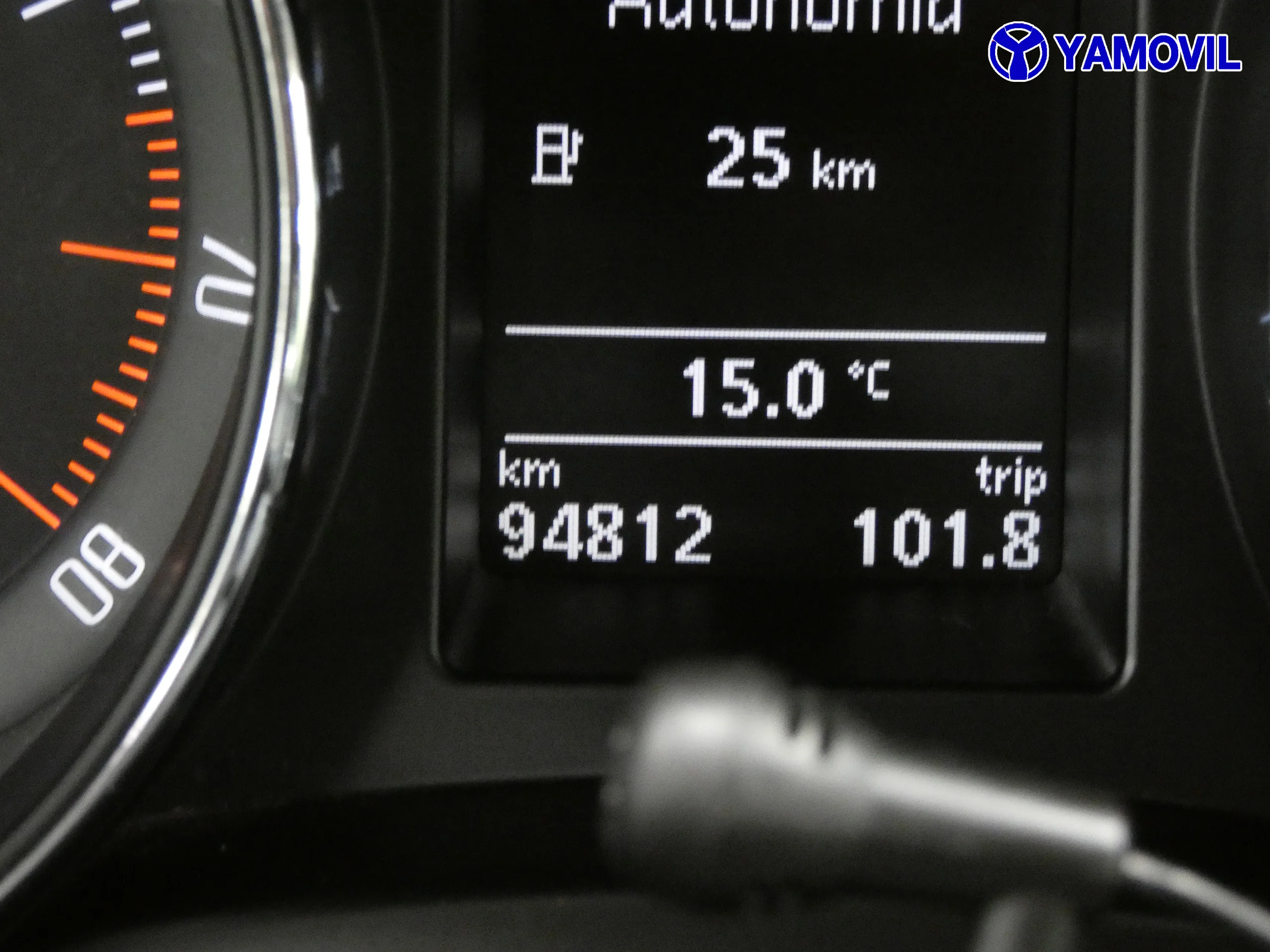 Skoda Superb 1.8 TSi ELEGANCE 5P - Foto 20
