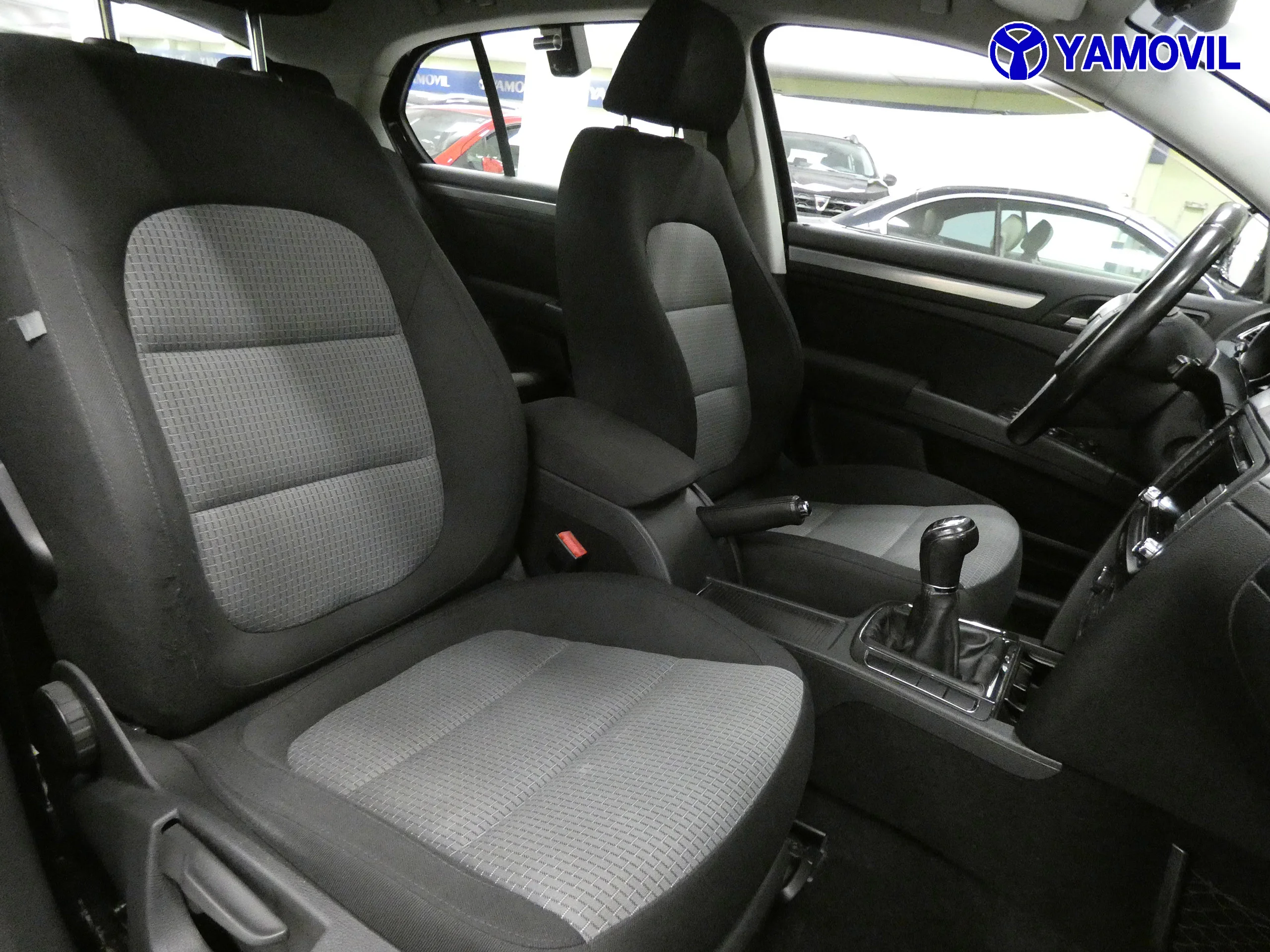 Skoda Superb 1.8 TSi ELEGANCE 5P - Foto 15