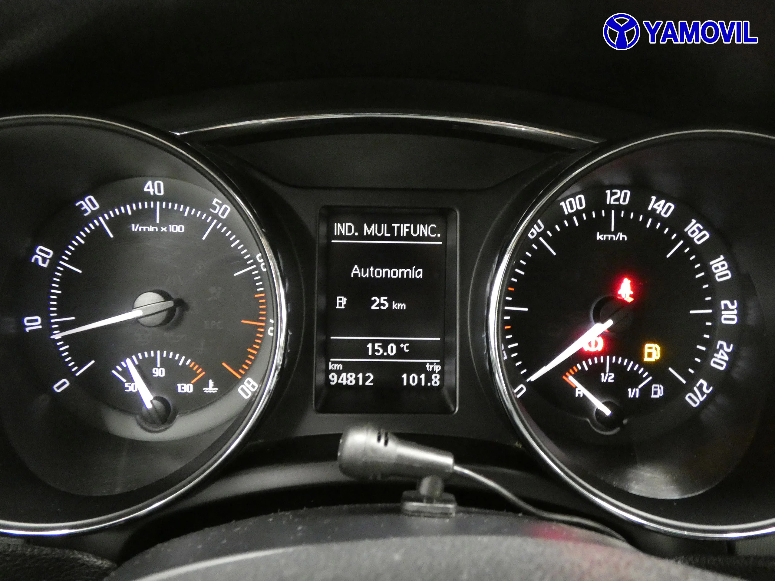 Skoda Superb 1.8 TSi ELEGANCE 5P - Foto 19
