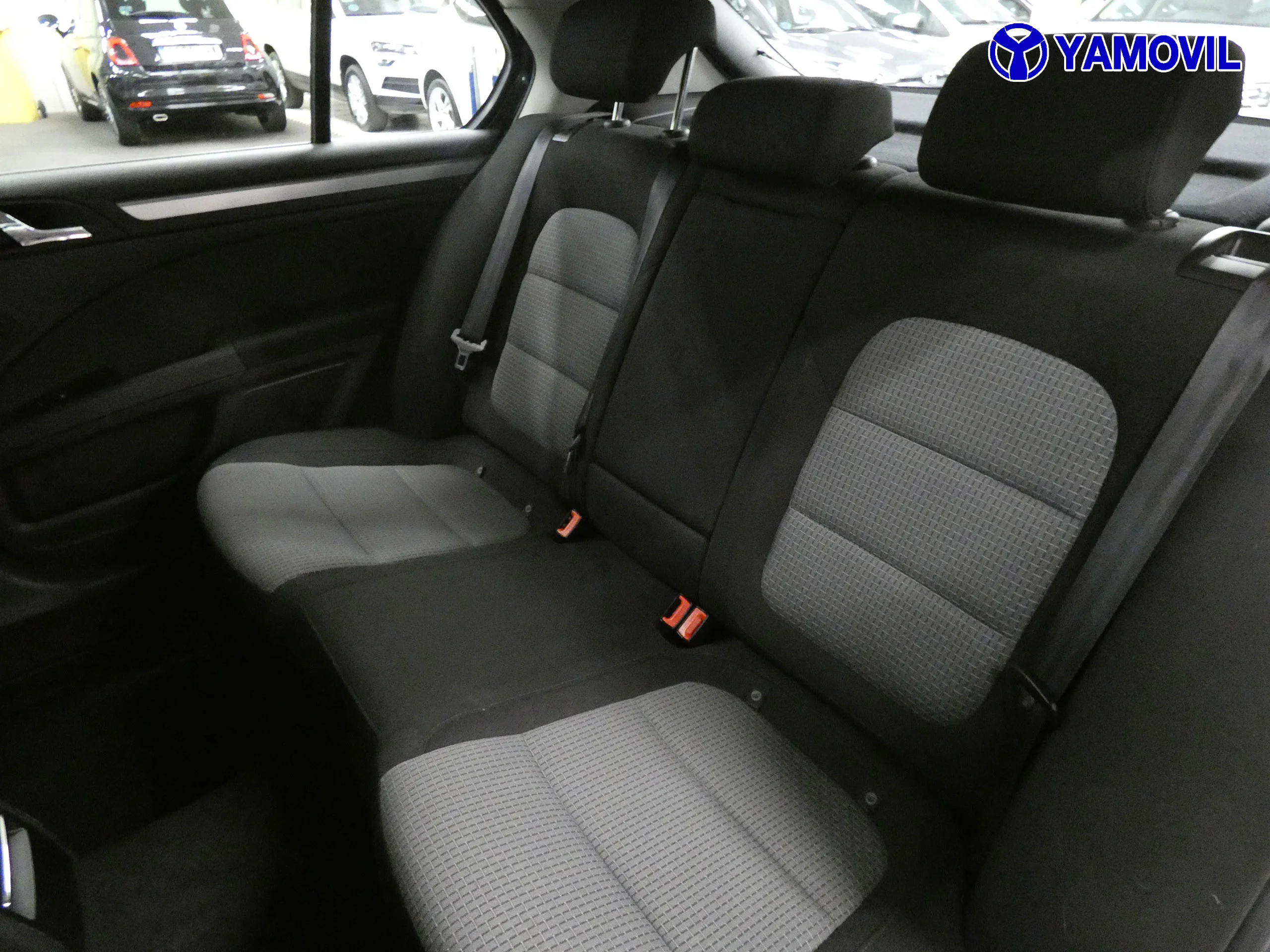 Skoda Superb 1.8 TSi ELEGANCE 5P - Foto 14
