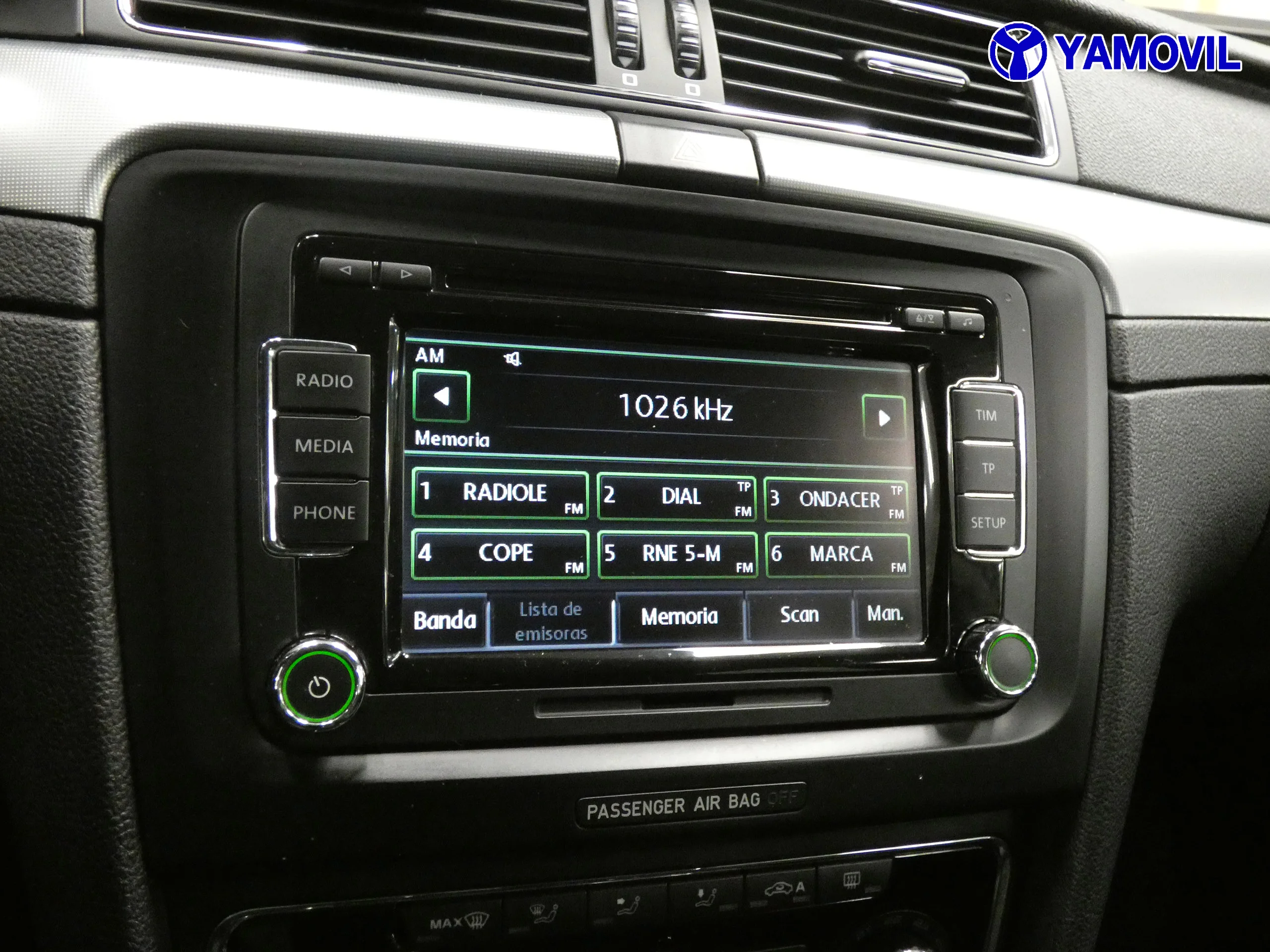 Skoda Superb 1.8 TSi ELEGANCE 5P - Foto 22
