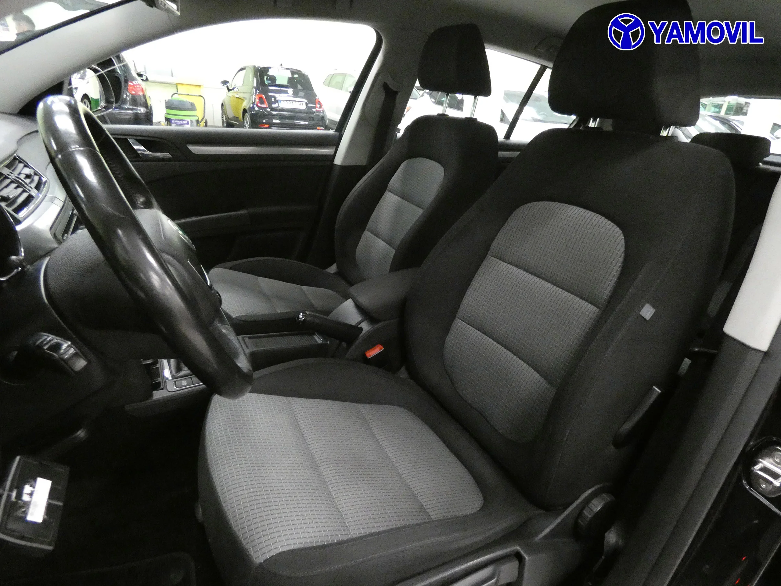Skoda Superb 1.8 TSi ELEGANCE 5P - Foto 13