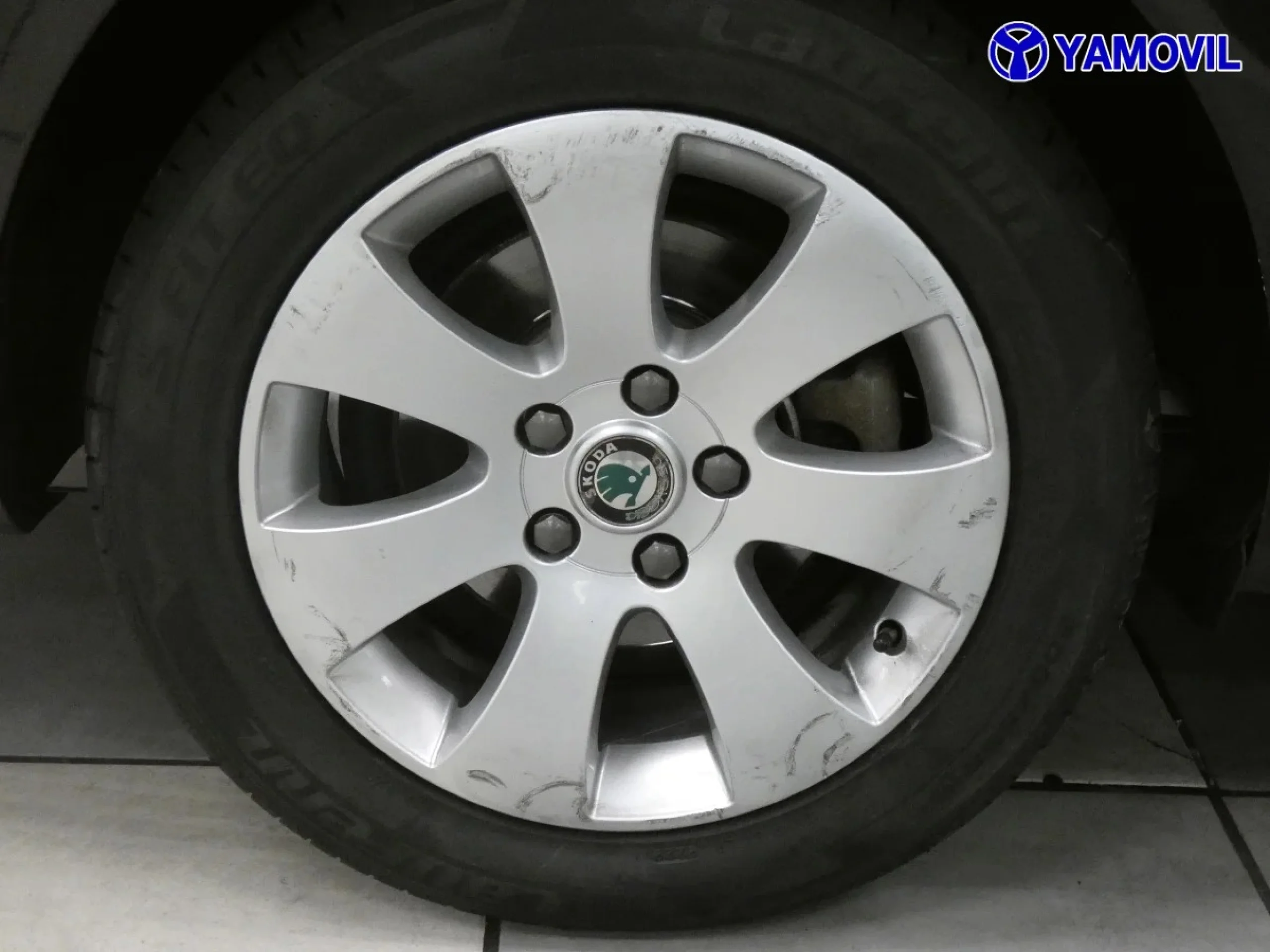 Skoda Superb 1.8 TSI Ambition 118 kW (160 CV) - Foto 10