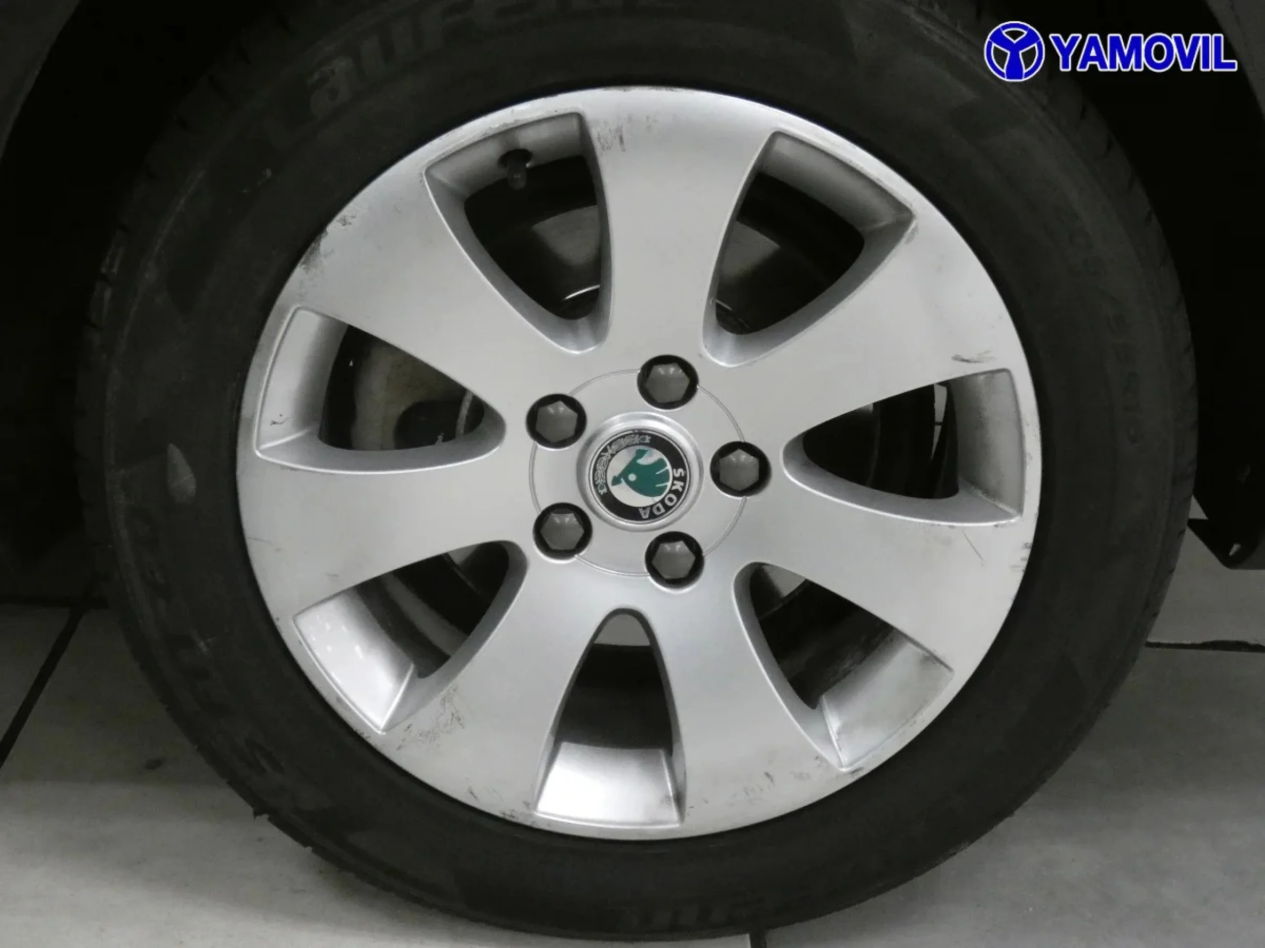 Skoda Superb 1.8 TSI Ambition 118 kW (160 CV) - Foto 11
