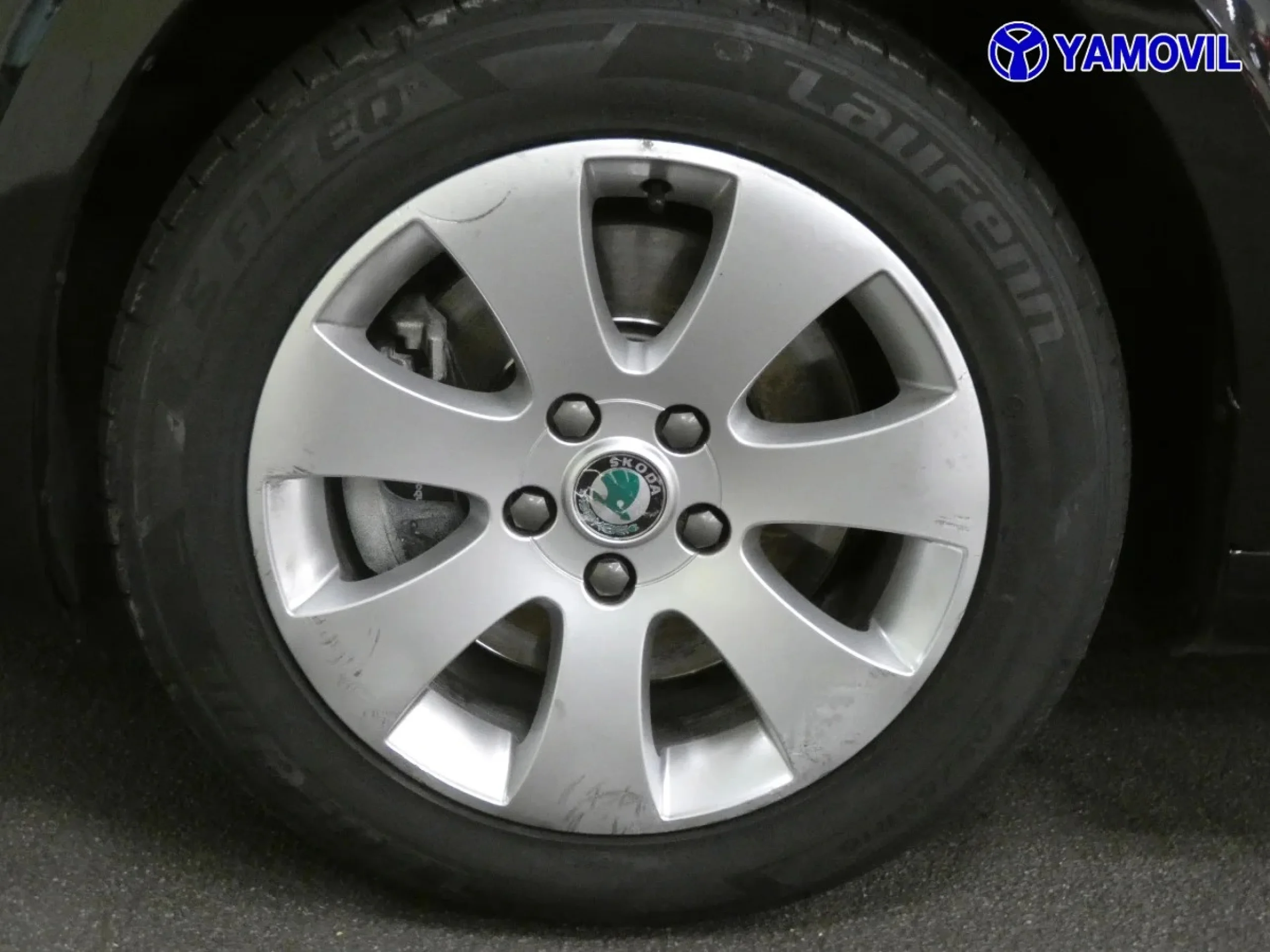 Skoda Superb 1.8 TSI Ambition 118 kW (160 CV) - Foto 12