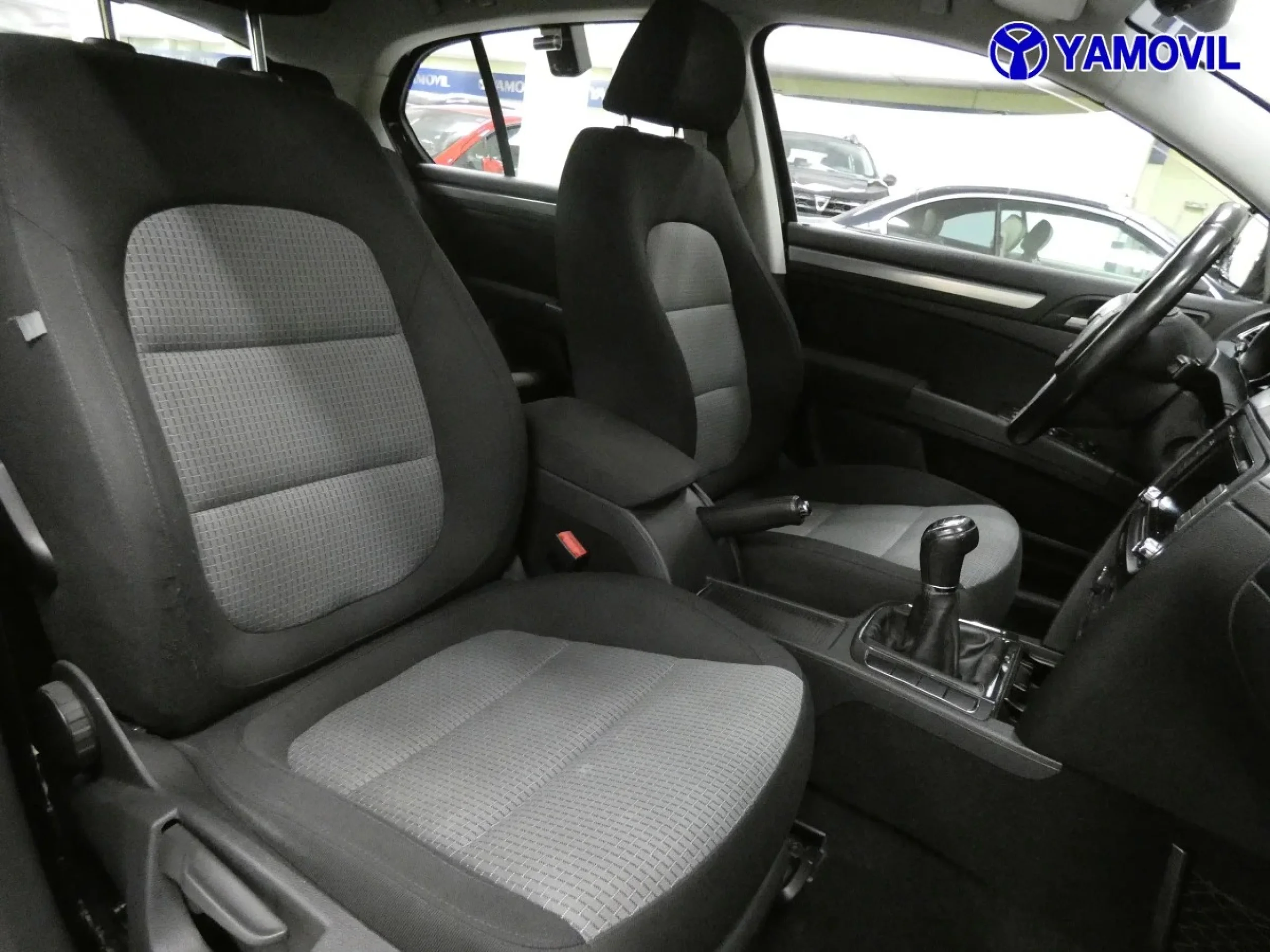 Skoda Superb 1.8 TSI Ambition 118 kW (160 CV) - Foto 15