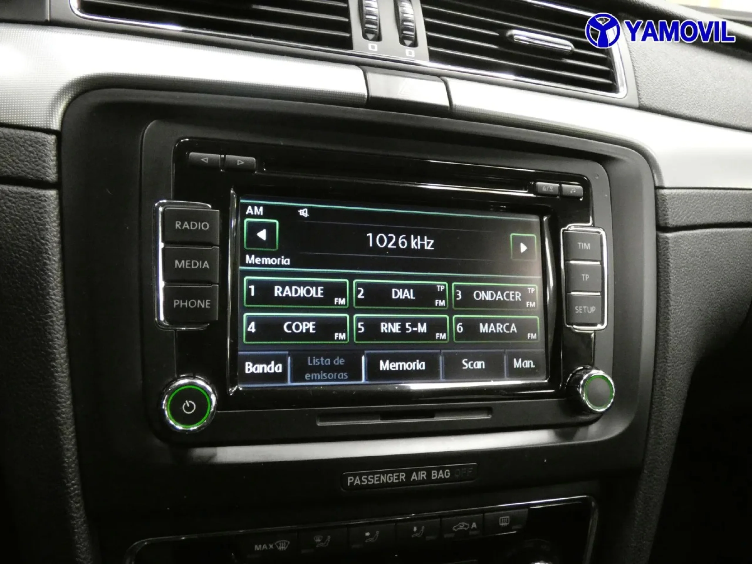 Skoda Superb 1.8 TSI Ambition 118 kW (160 CV) - Foto 22