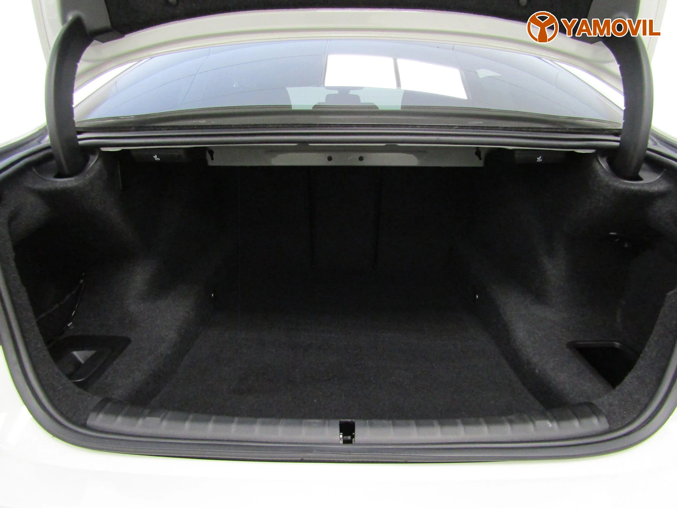 BMW 520 D SPORT Aut - Foto 8