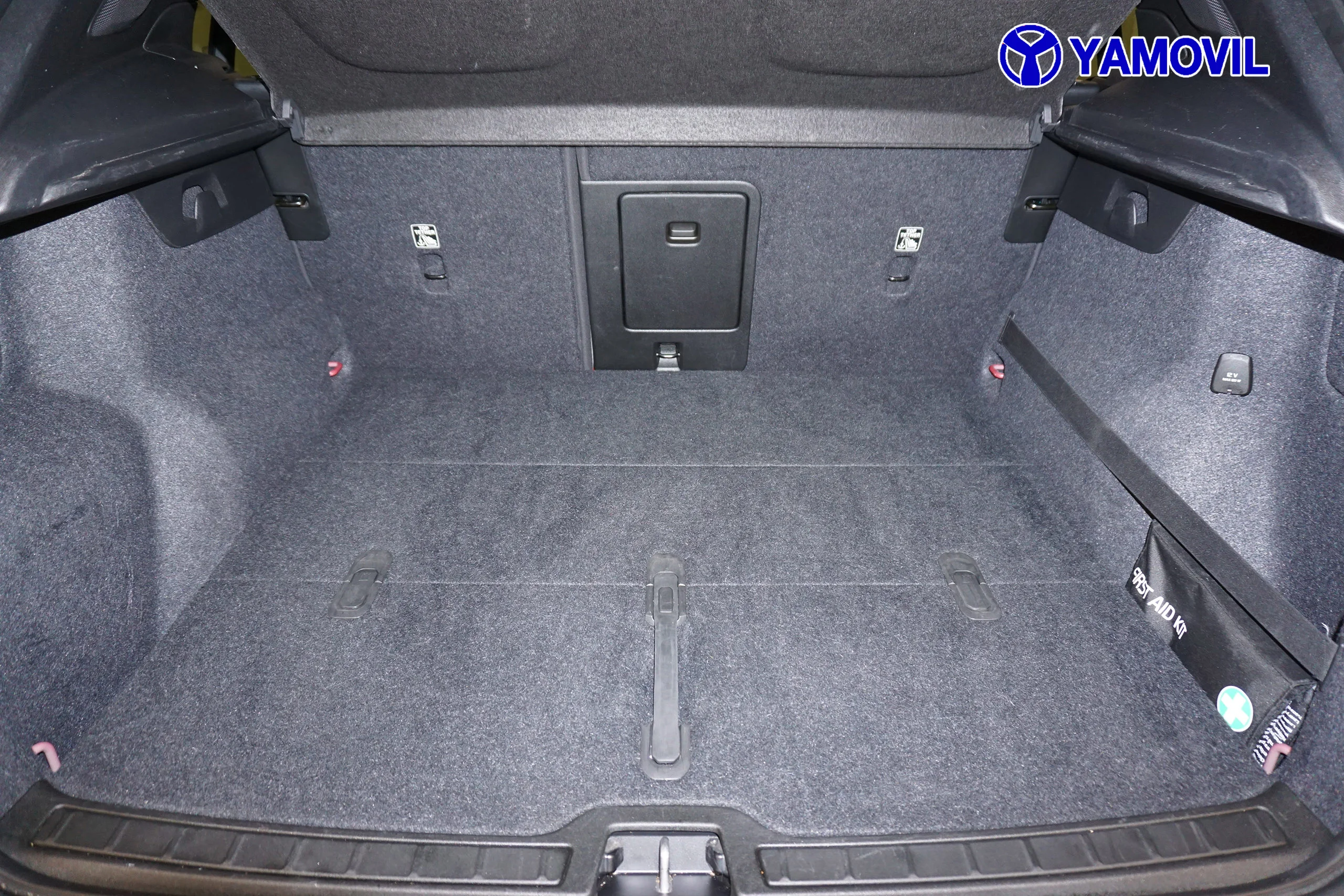 Volvo XC 40 D4 MOMENTUM AWD 5P - Foto 7