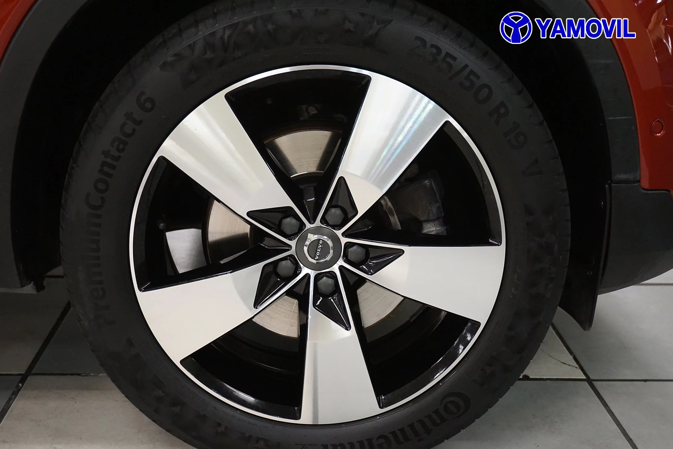 Volvo XC 40 D4 MOMENTUM AWD 5P - Foto 9