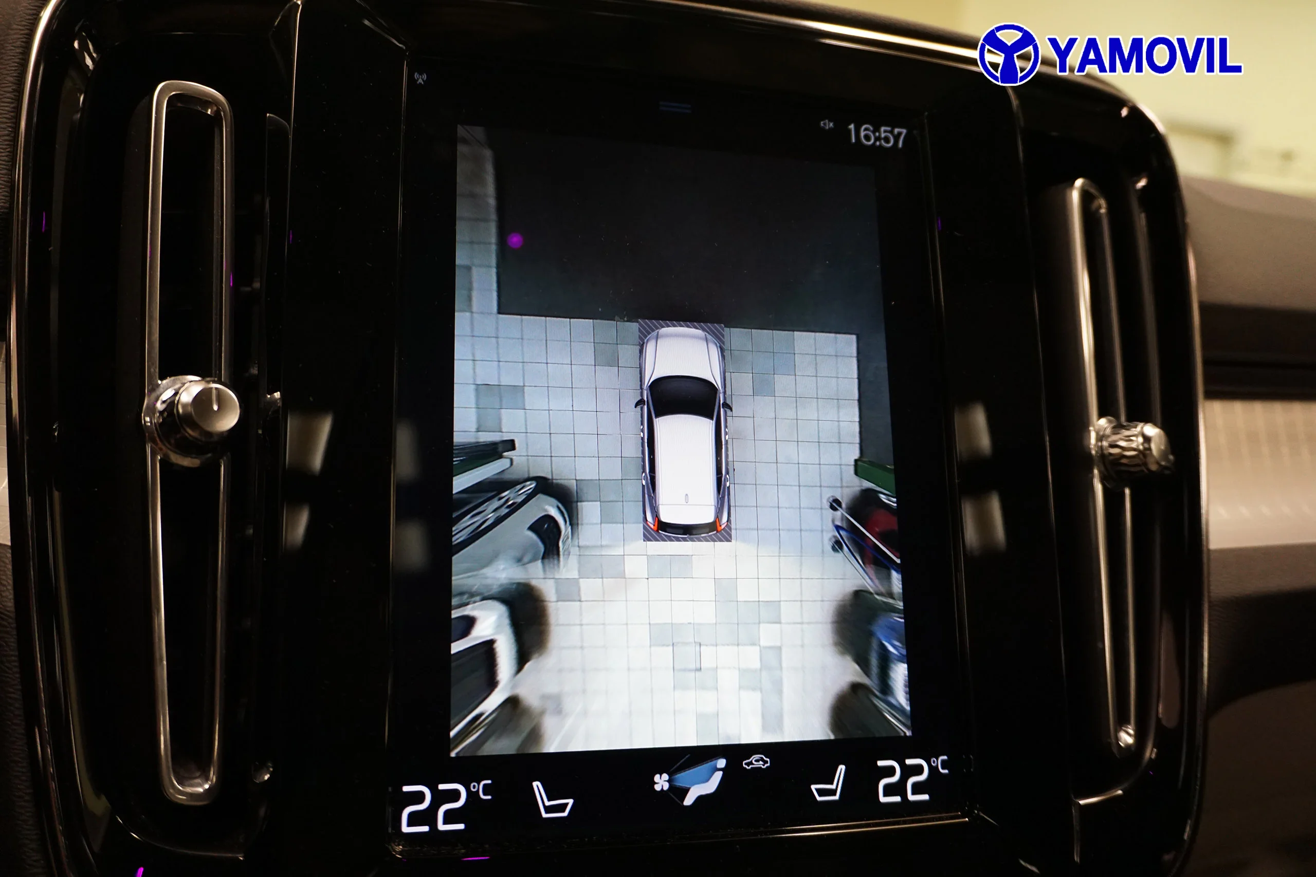 Volvo XC 40 D4 MOMENTUM AWD 5P - Foto 28
