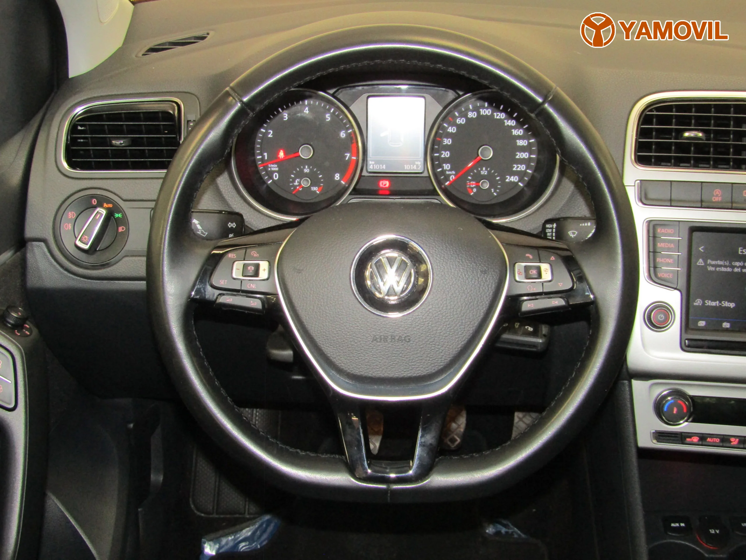 Volkswagen Polo 1.2 TSI SPORT BMT - Foto 20