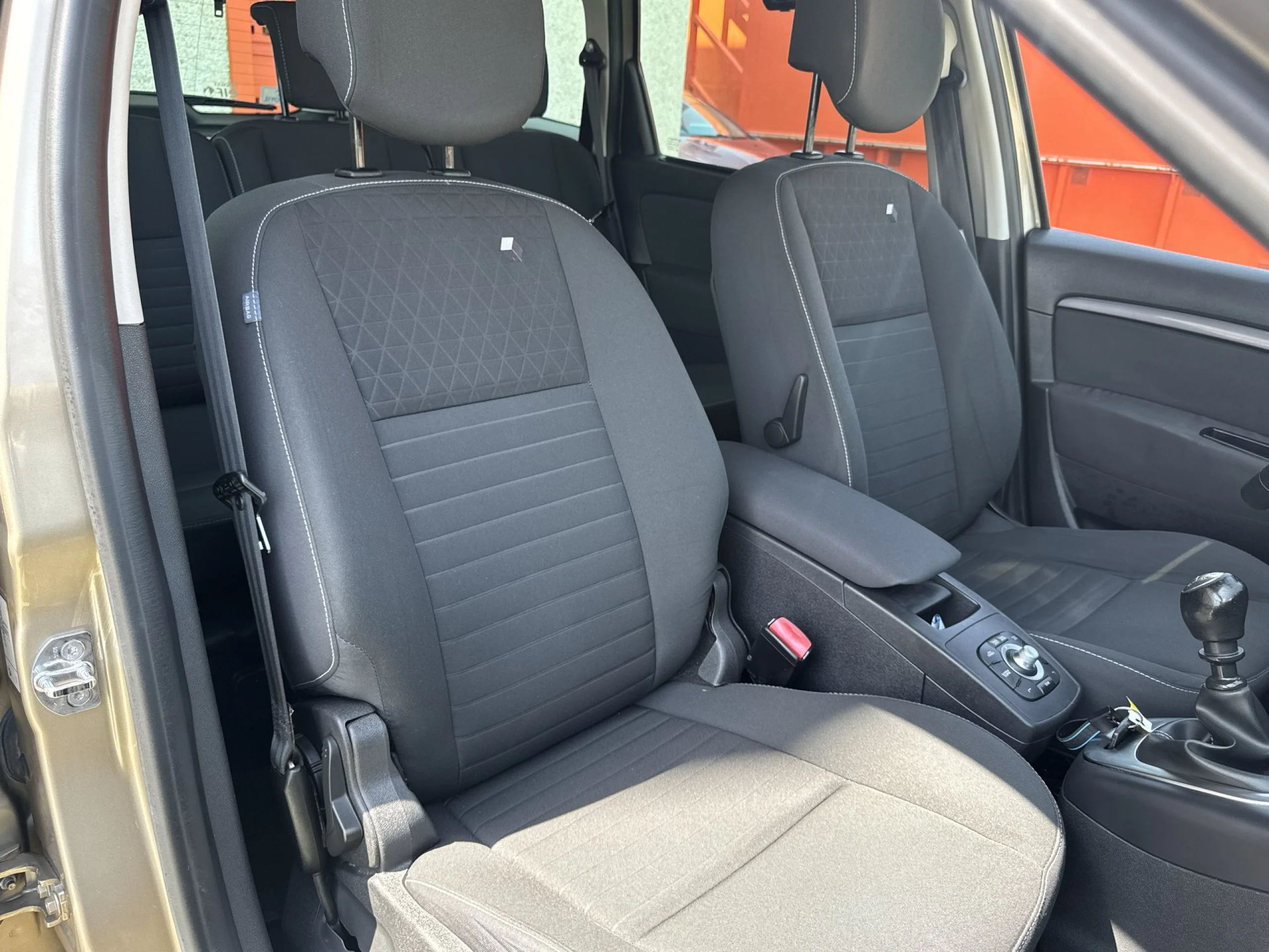 Renault Grand Scenic Limited Energy dCi 96 kW (130 CV) - Foto 31