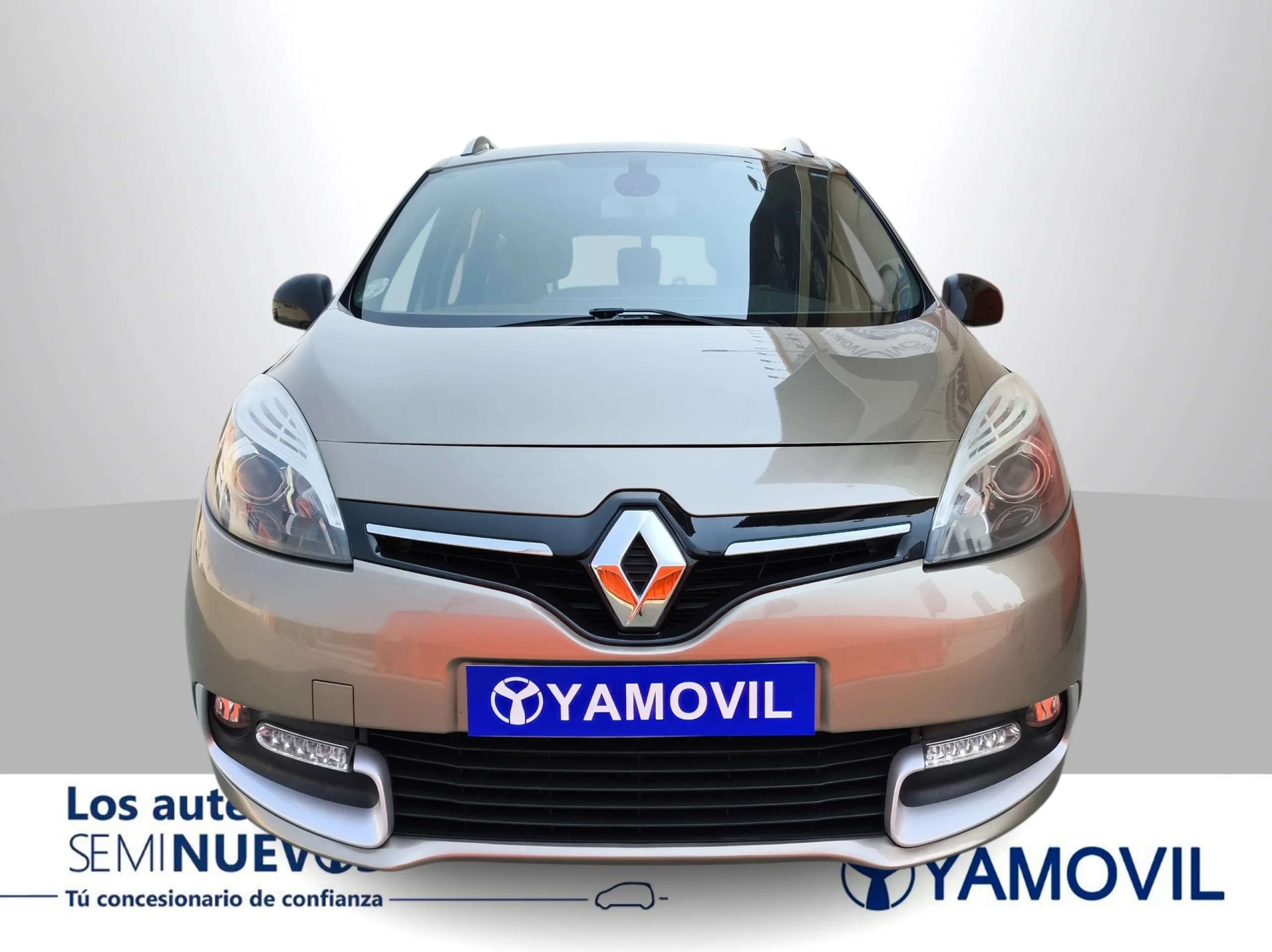 Renault Grand Scenic Limited Energy dCi 96 kW (130 CV) - Foto 3