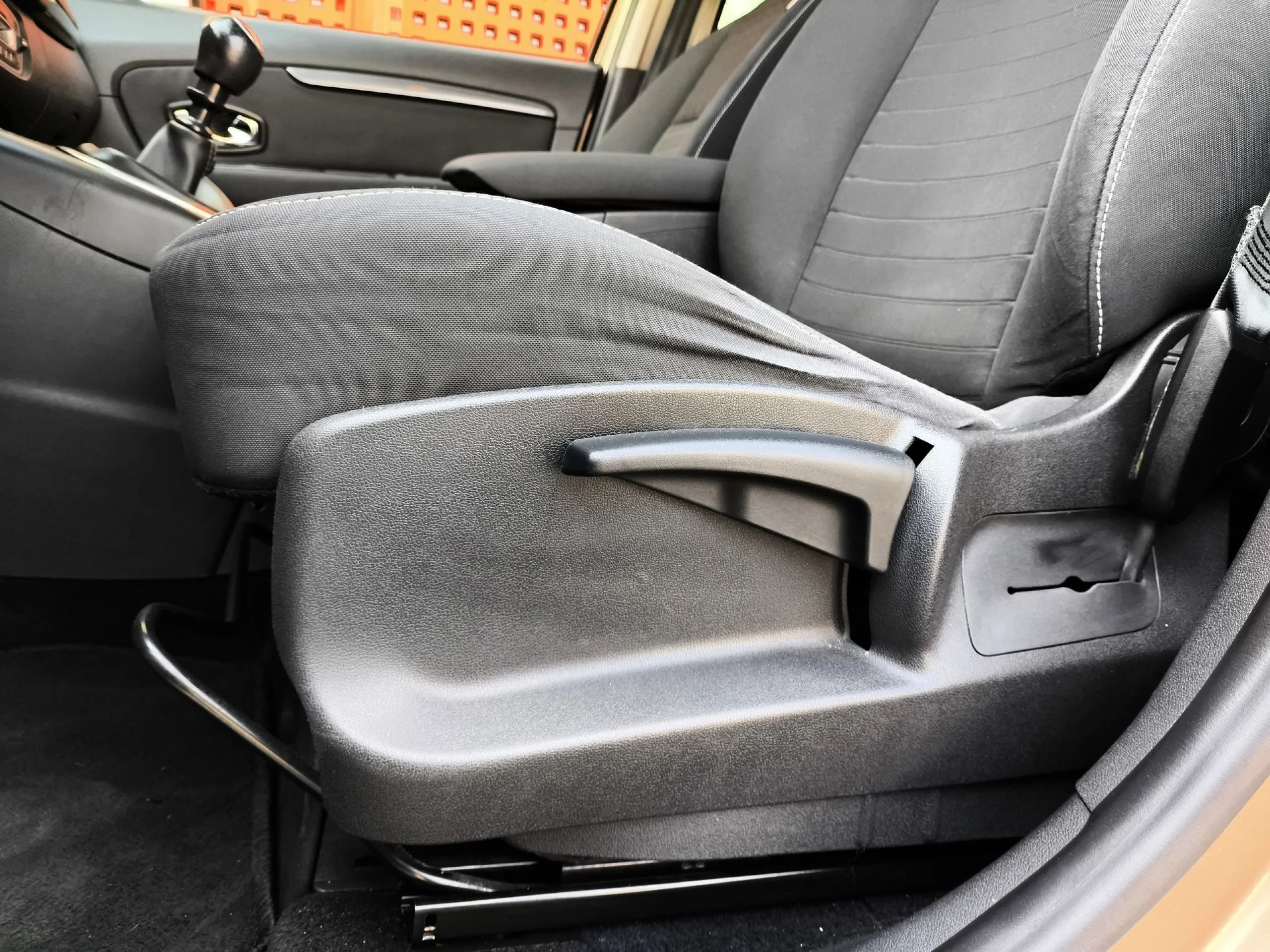 Renault Grand Scenic Limited Energy dCi 96 kW (130 CV) - Foto 9