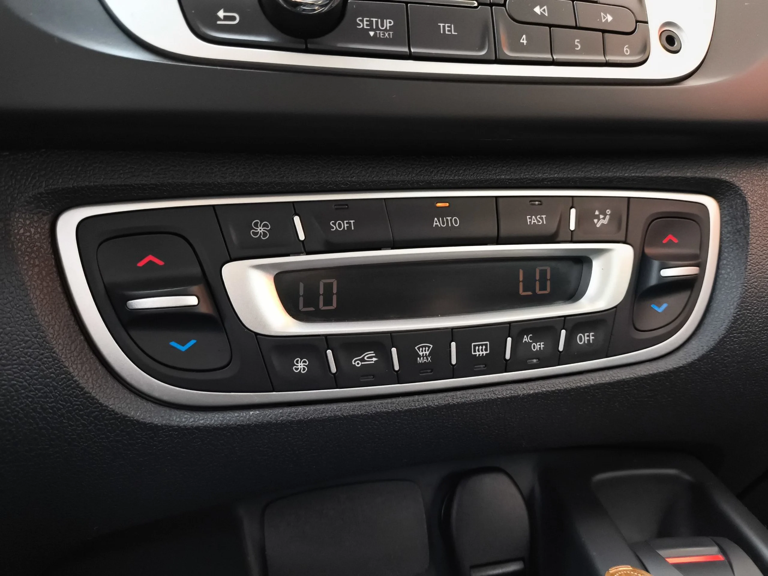 Renault Grand Scenic Limited Energy dCi 96 kW (130 CV) - Foto 21