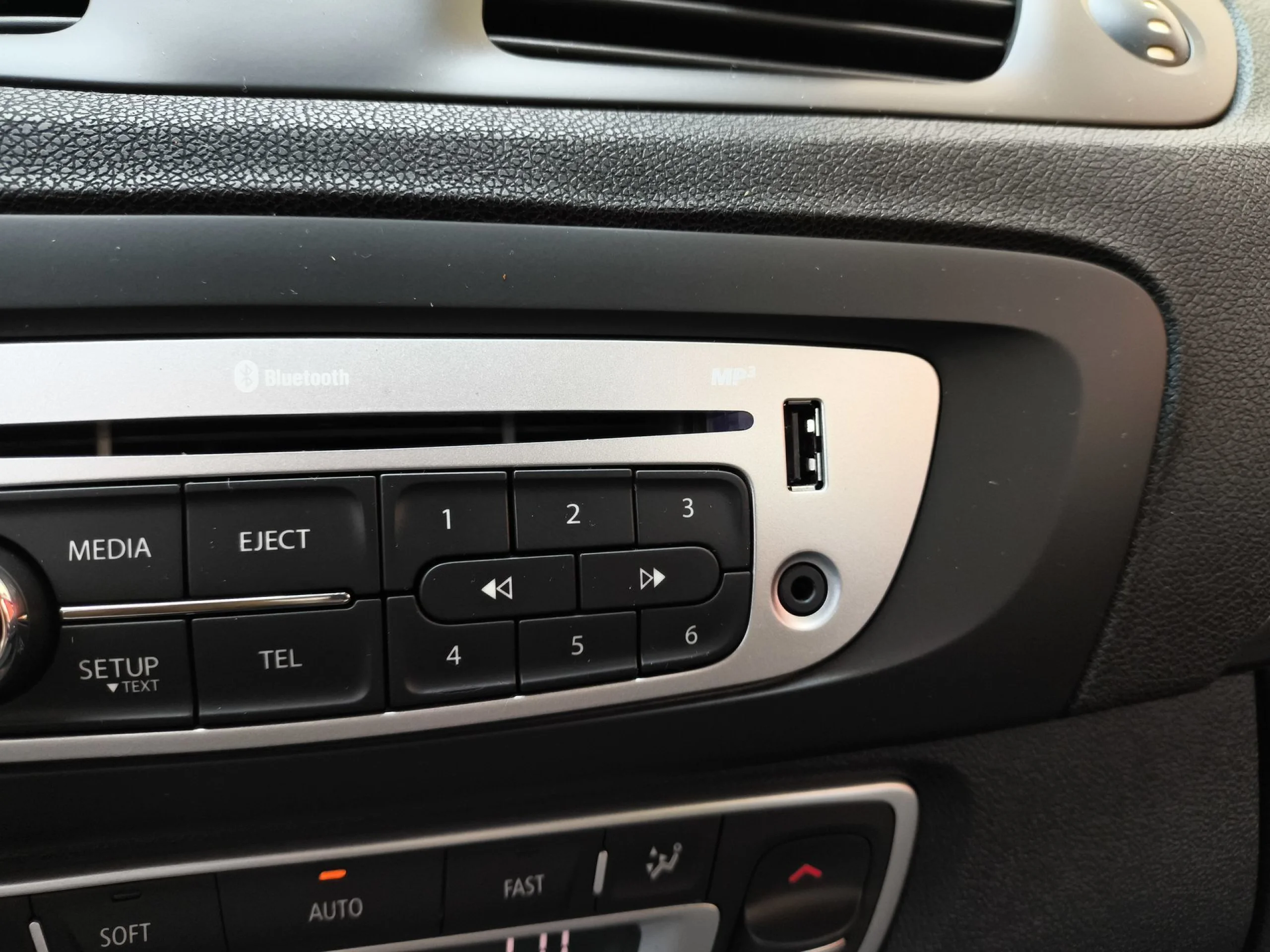 Renault Grand Scenic Limited Energy dCi 96 kW (130 CV) - Foto 23
