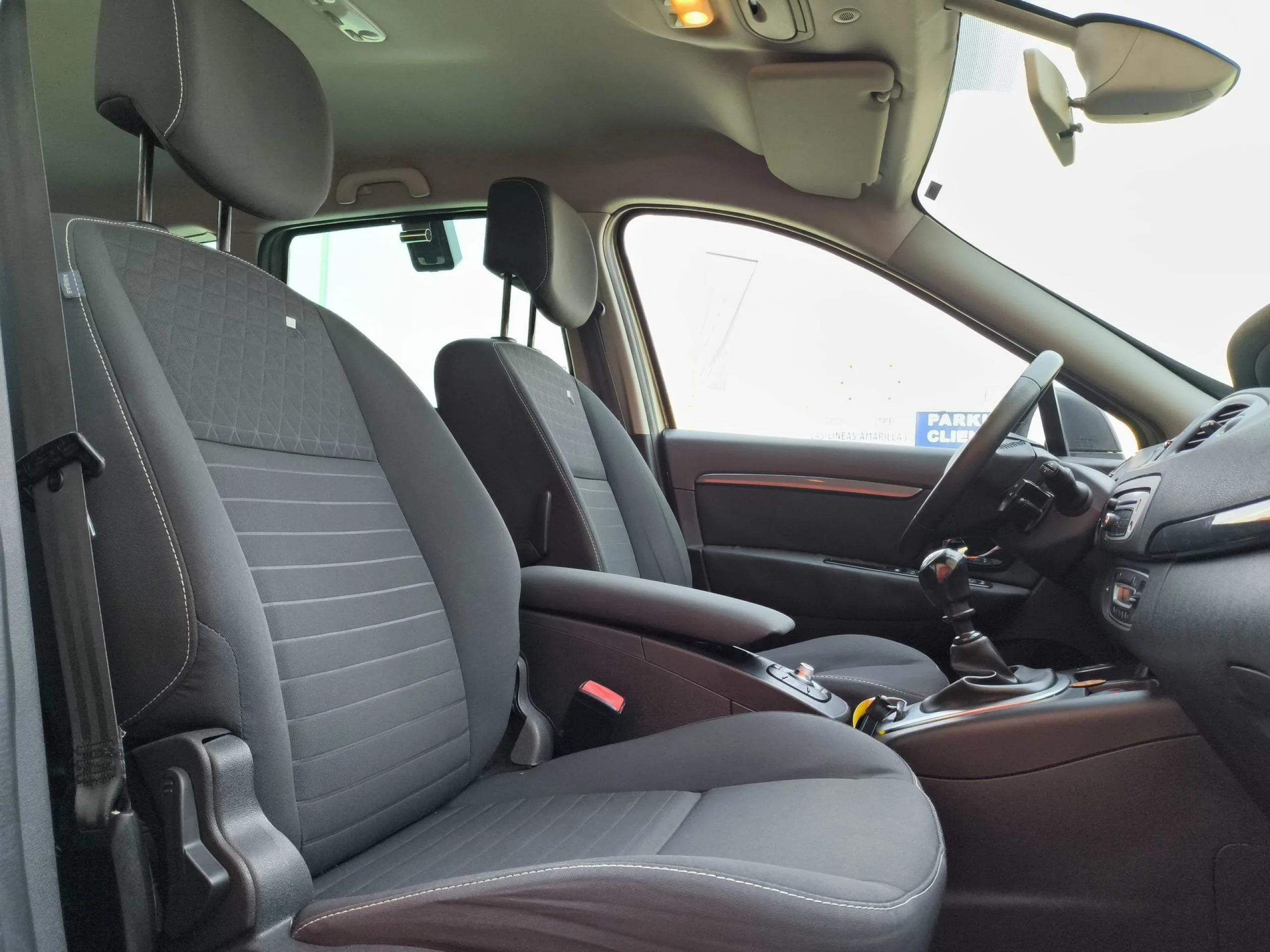 Renault Grand Scenic Limited Energy dCi 96 kW (130 CV) - Foto 28