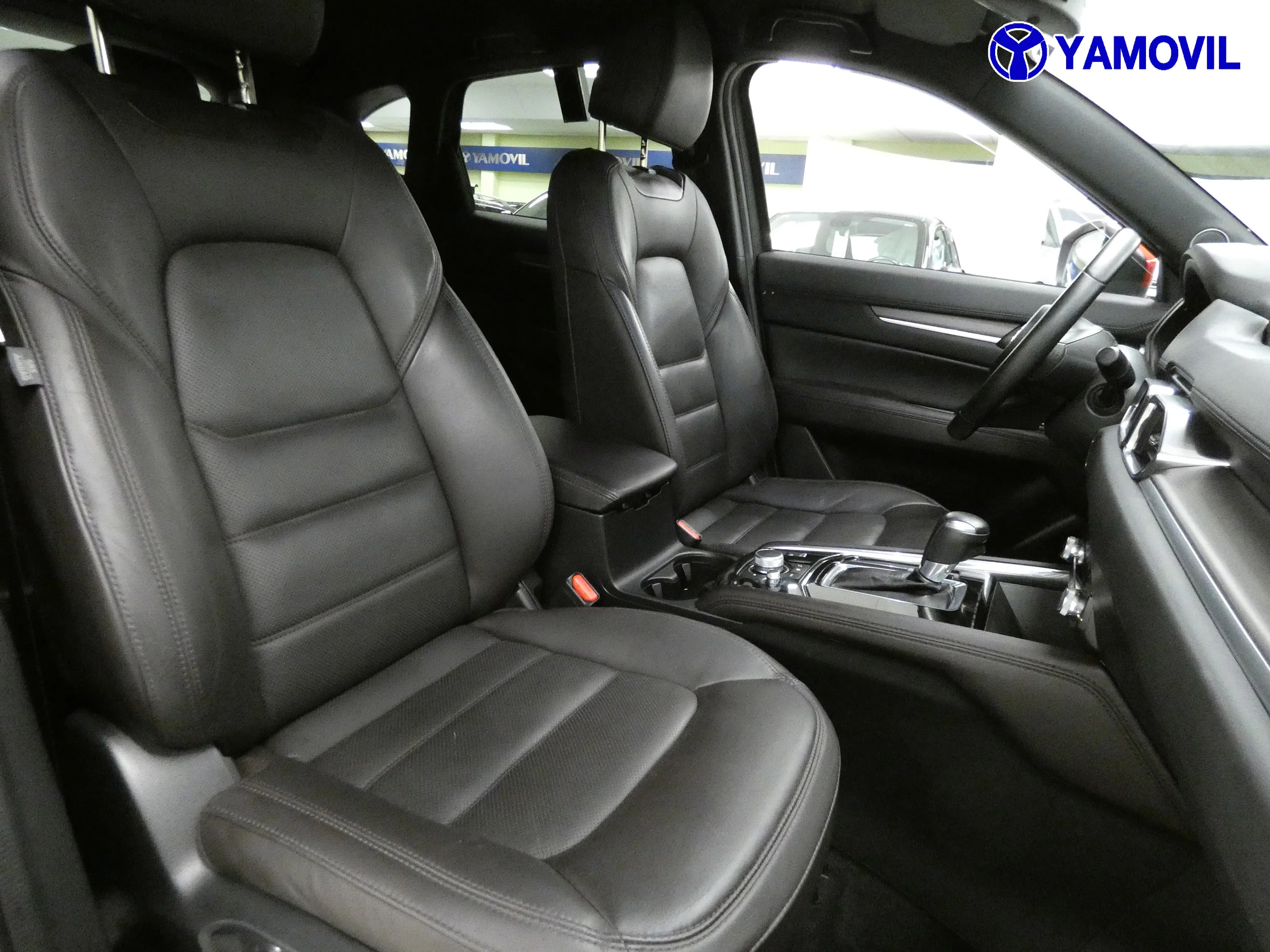 Mazda CX-5 2.2 SKYACTIVE-D SIGNATURE 2WD  - Foto 15