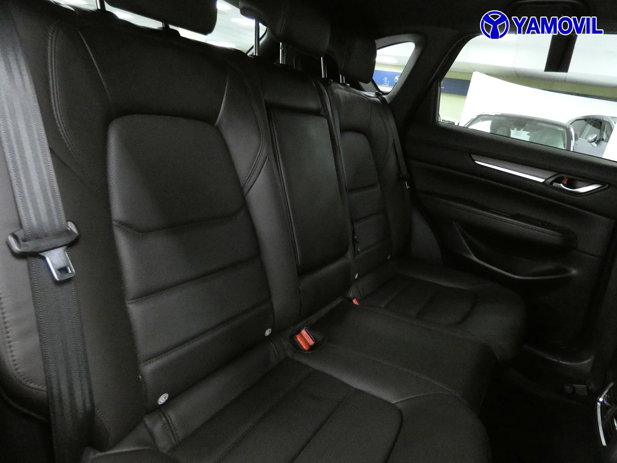 Mazda CX-5 2.2 SKYACTIVE-D SIGNATURE 2WD  - Foto 16