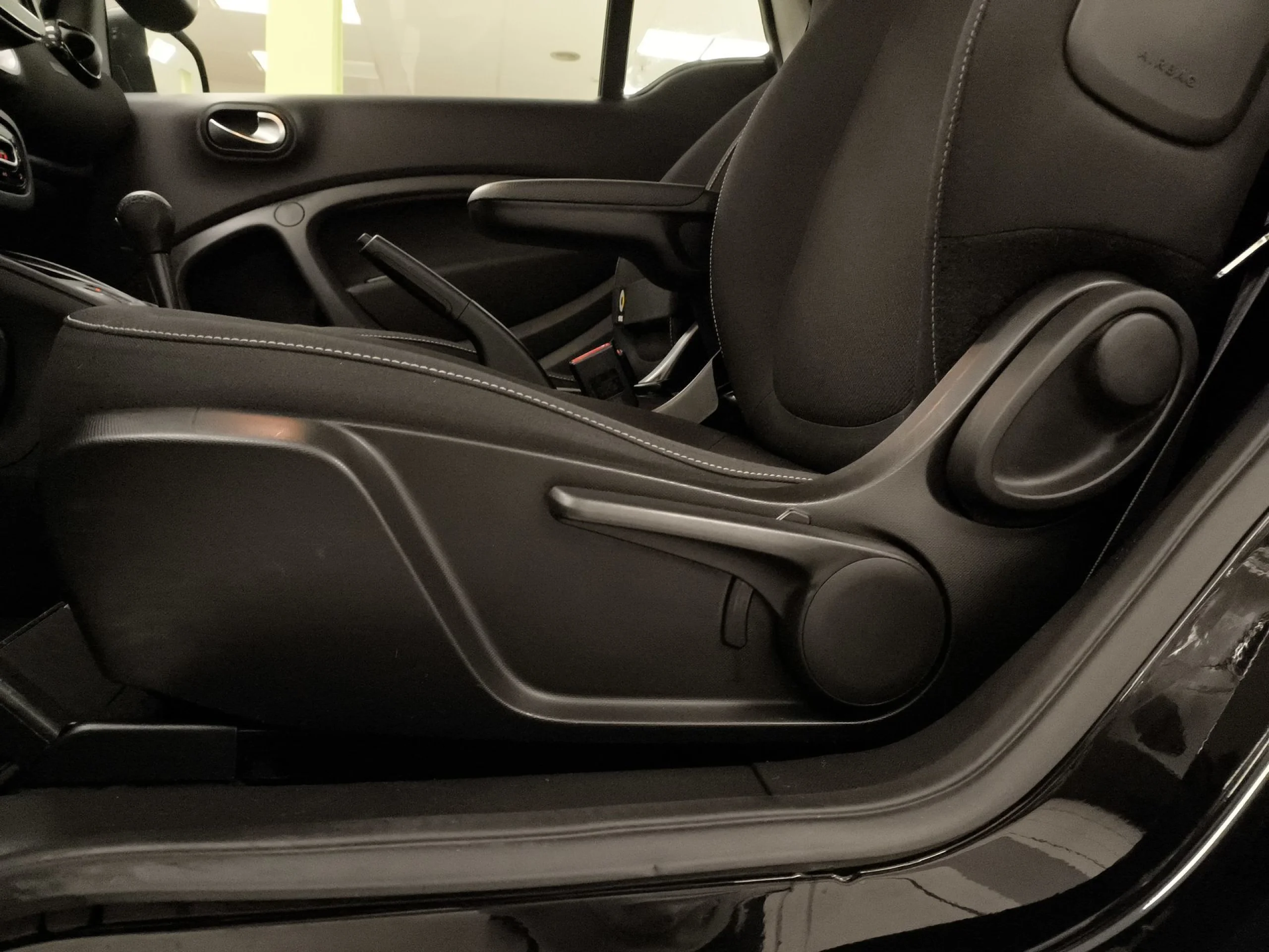 Smart ForTwo Coupe Electric Drive 60 kW (82 CV) - Foto 9