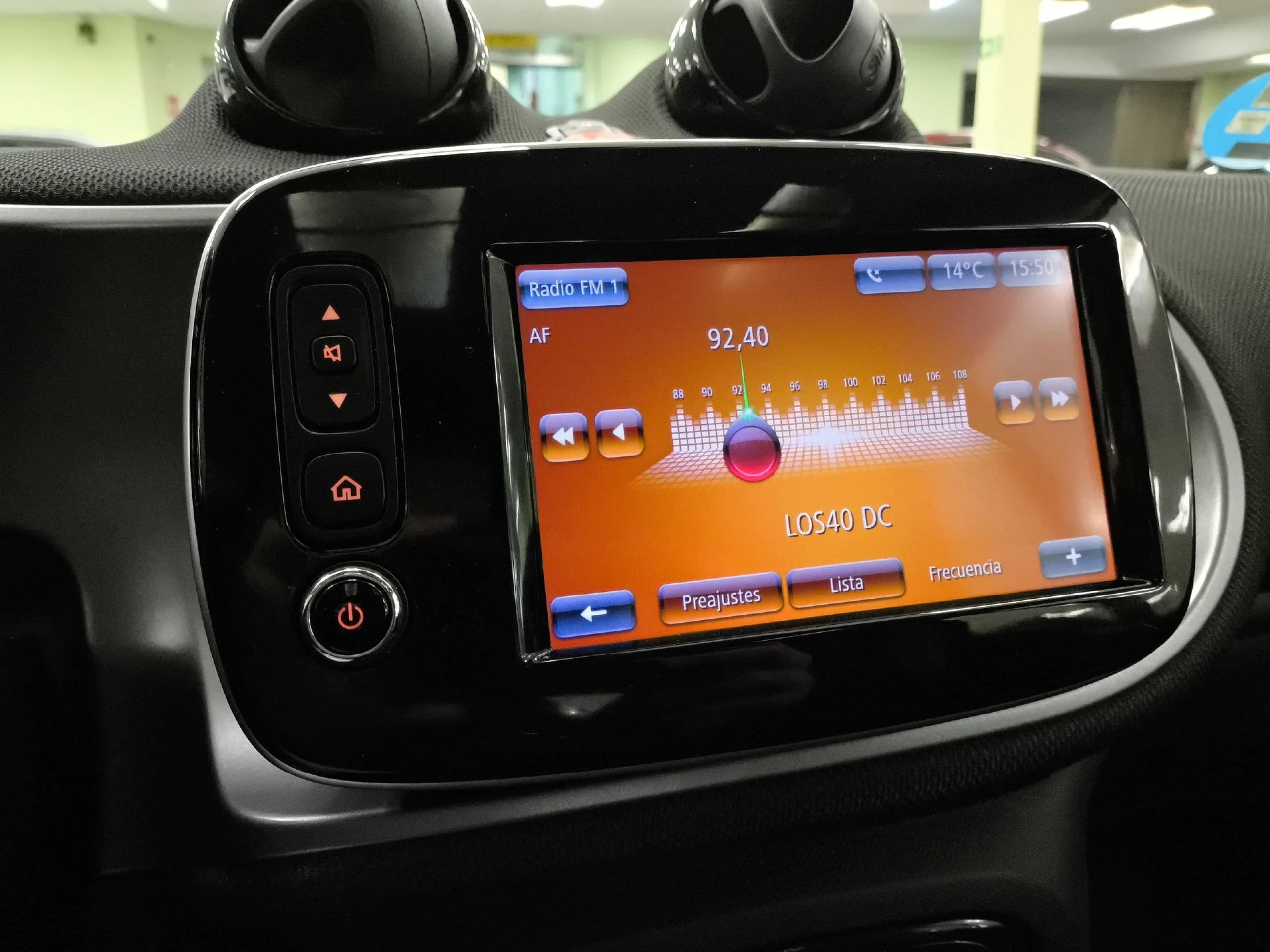 Smart ForTwo Coupe Electric Drive 60 kW (82 CV) - Foto 13