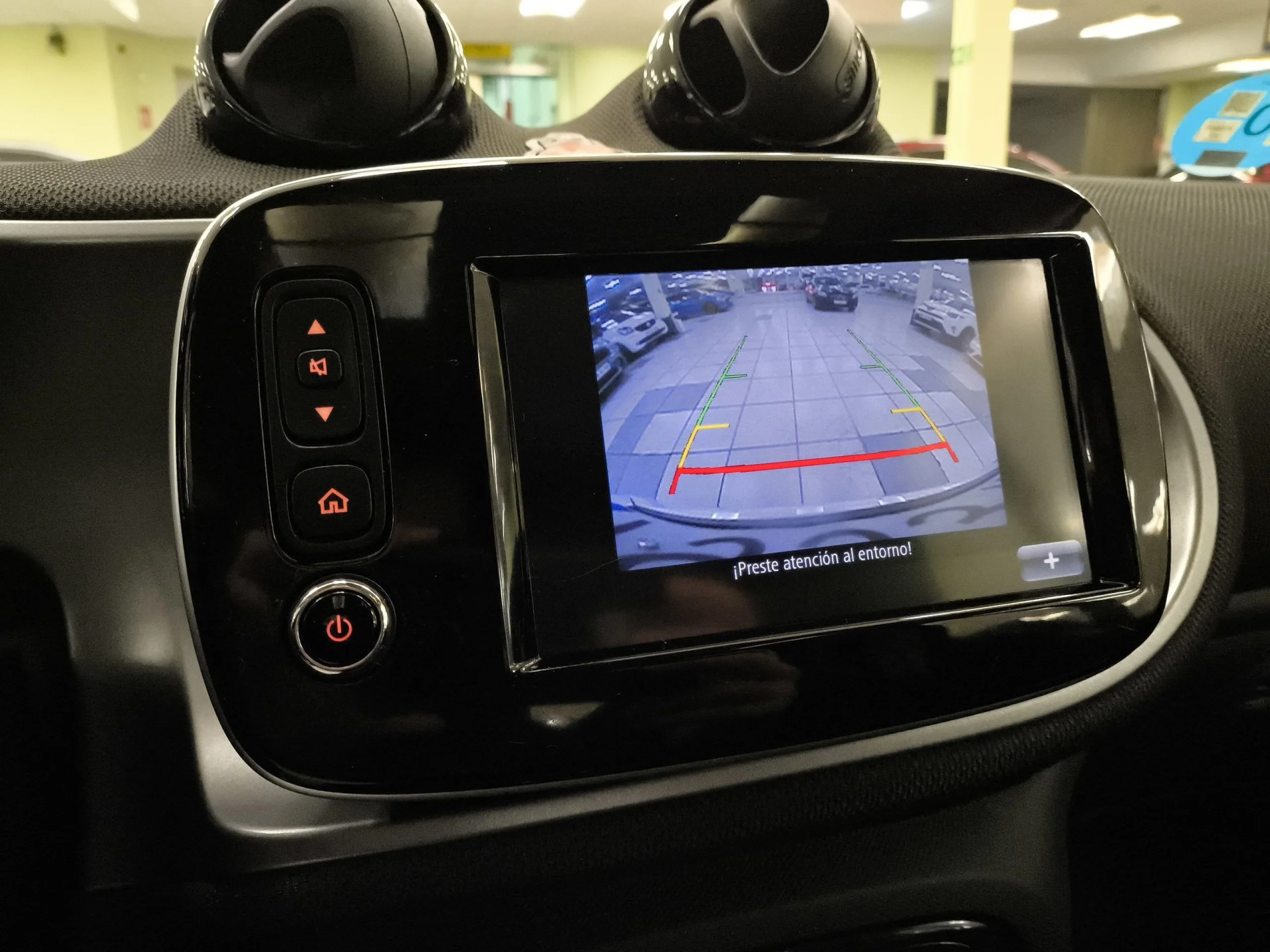 Smart ForTwo Coupe Electric Drive 60 kW (82 CV) - Foto 14