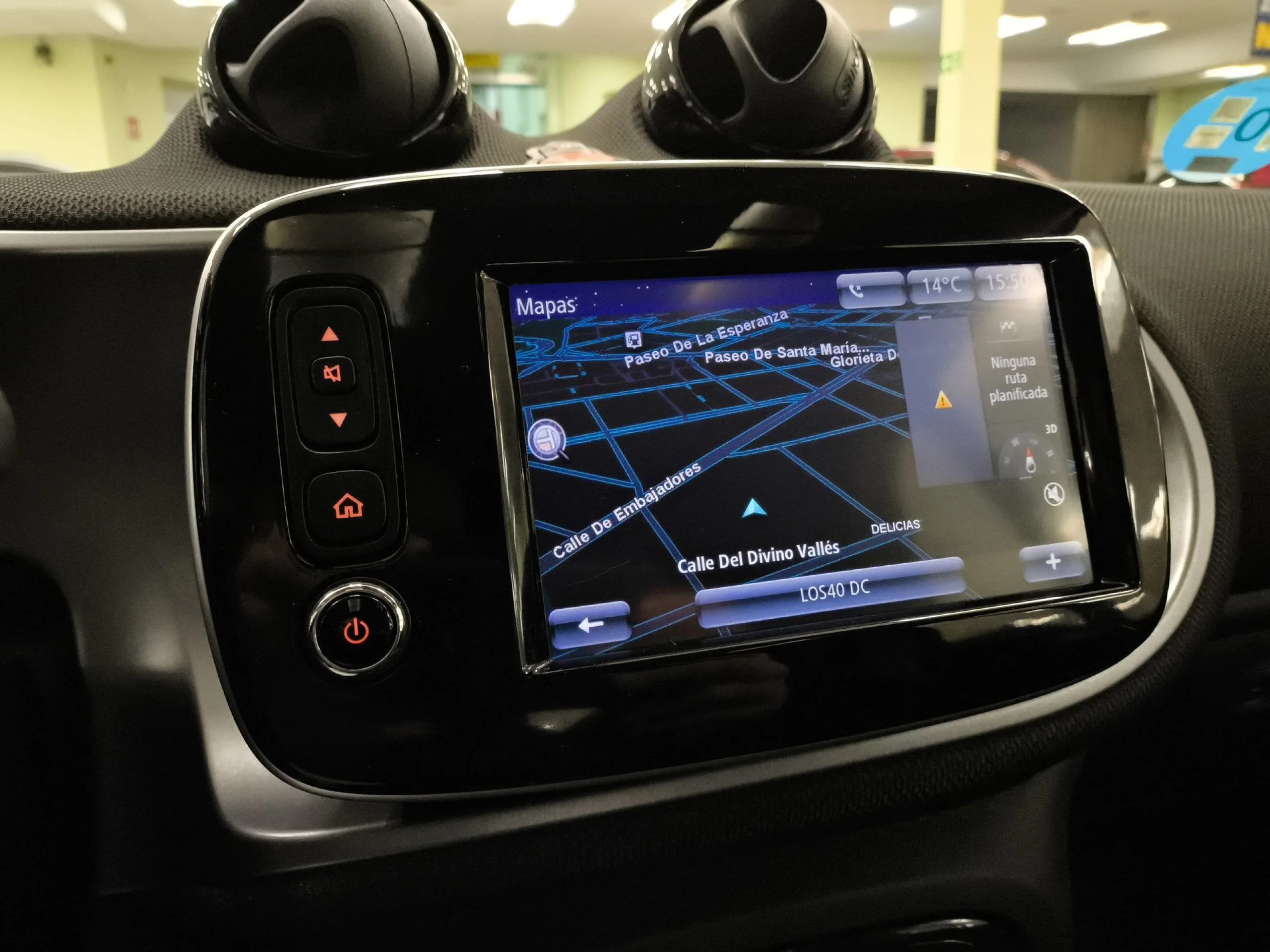 Smart ForTwo Coupe Electric Drive 60 kW (82 CV) - Foto 15