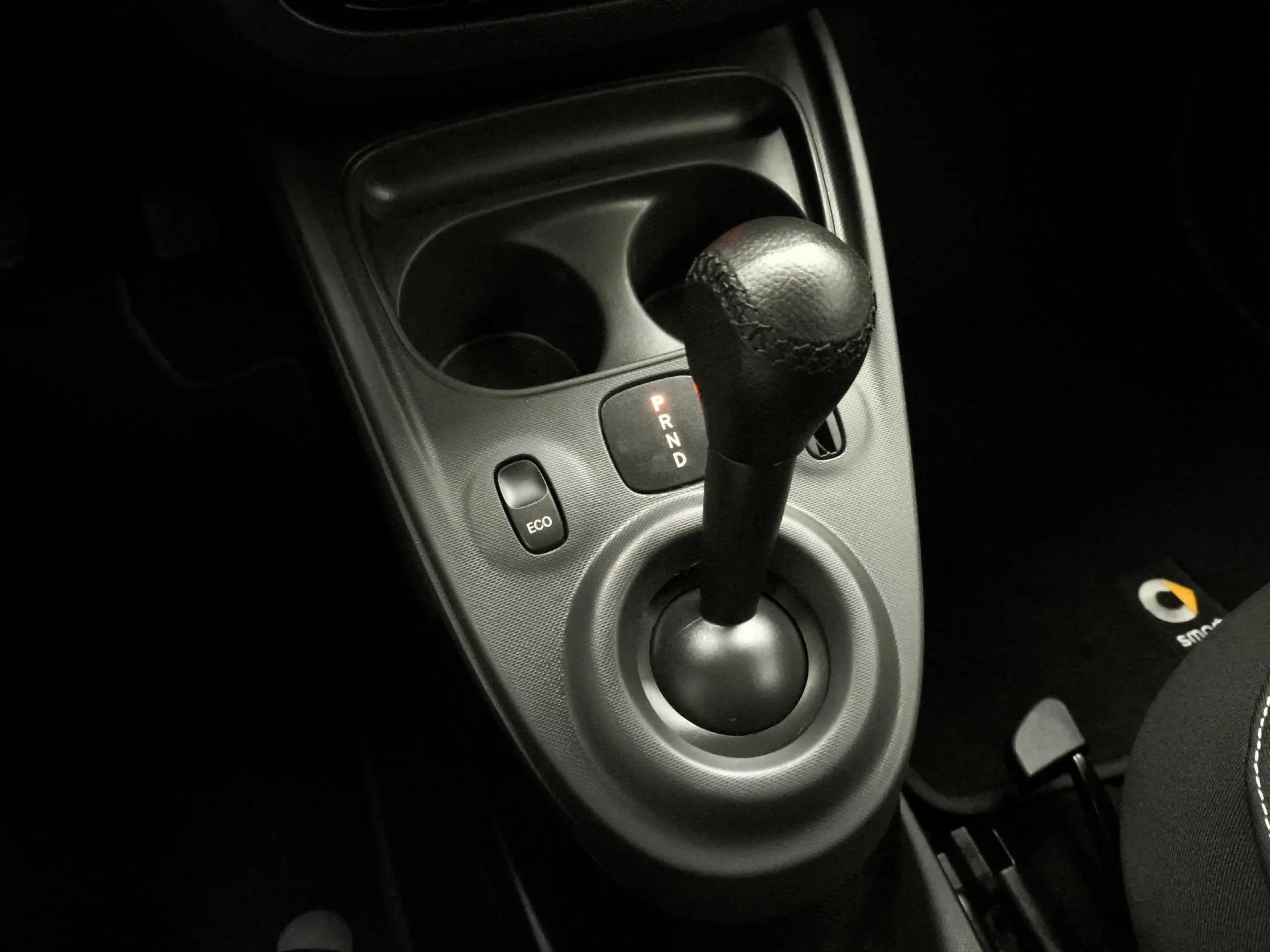Smart ForTwo Coupe Electric Drive 60 kW (82 CV) - Foto 17