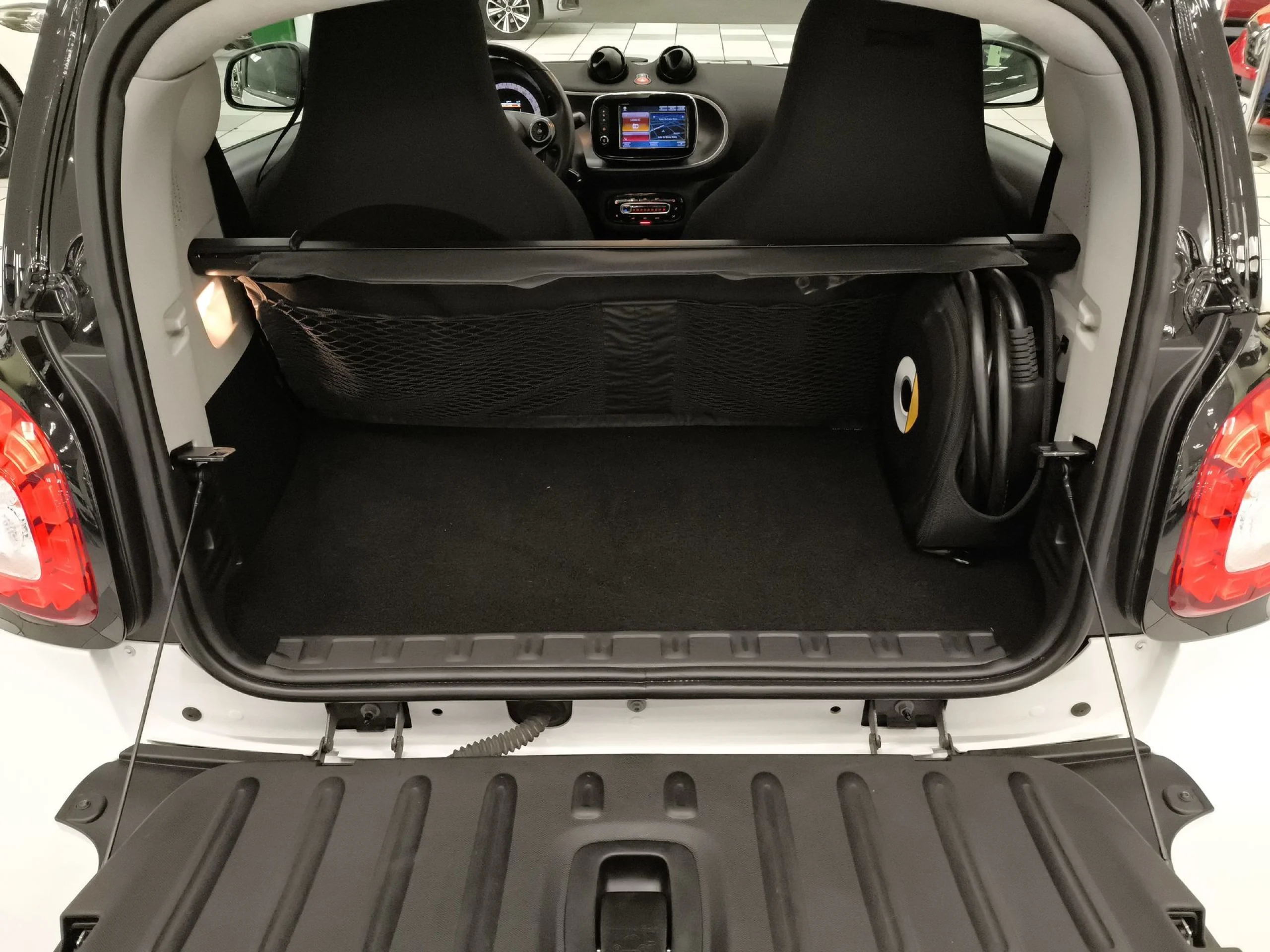 Smart ForTwo Coupe Electric Drive 60 kW (82 CV) - Foto 20