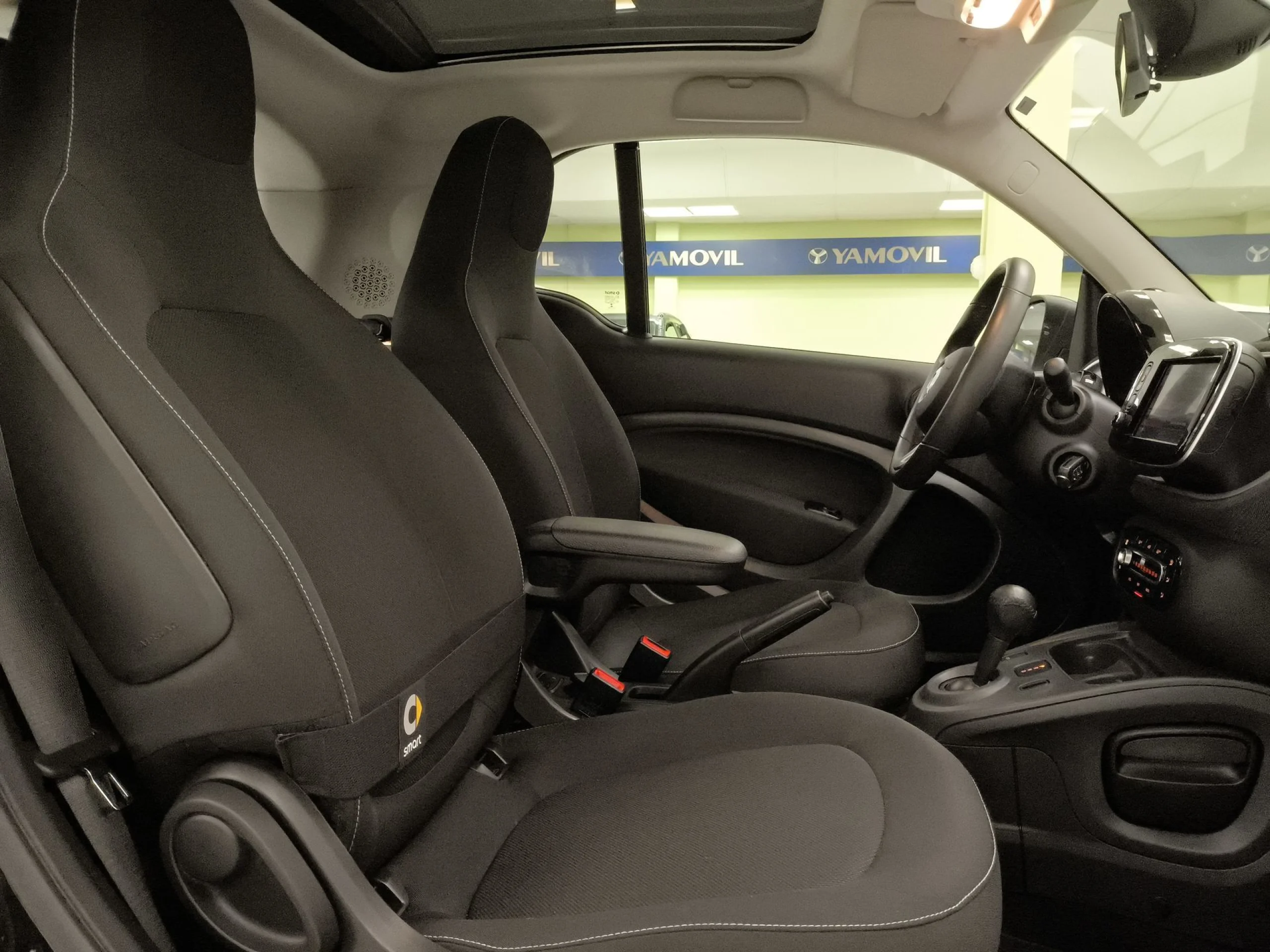 Smart ForTwo Coupe Electric Drive 60 kW (82 CV) - Foto 21