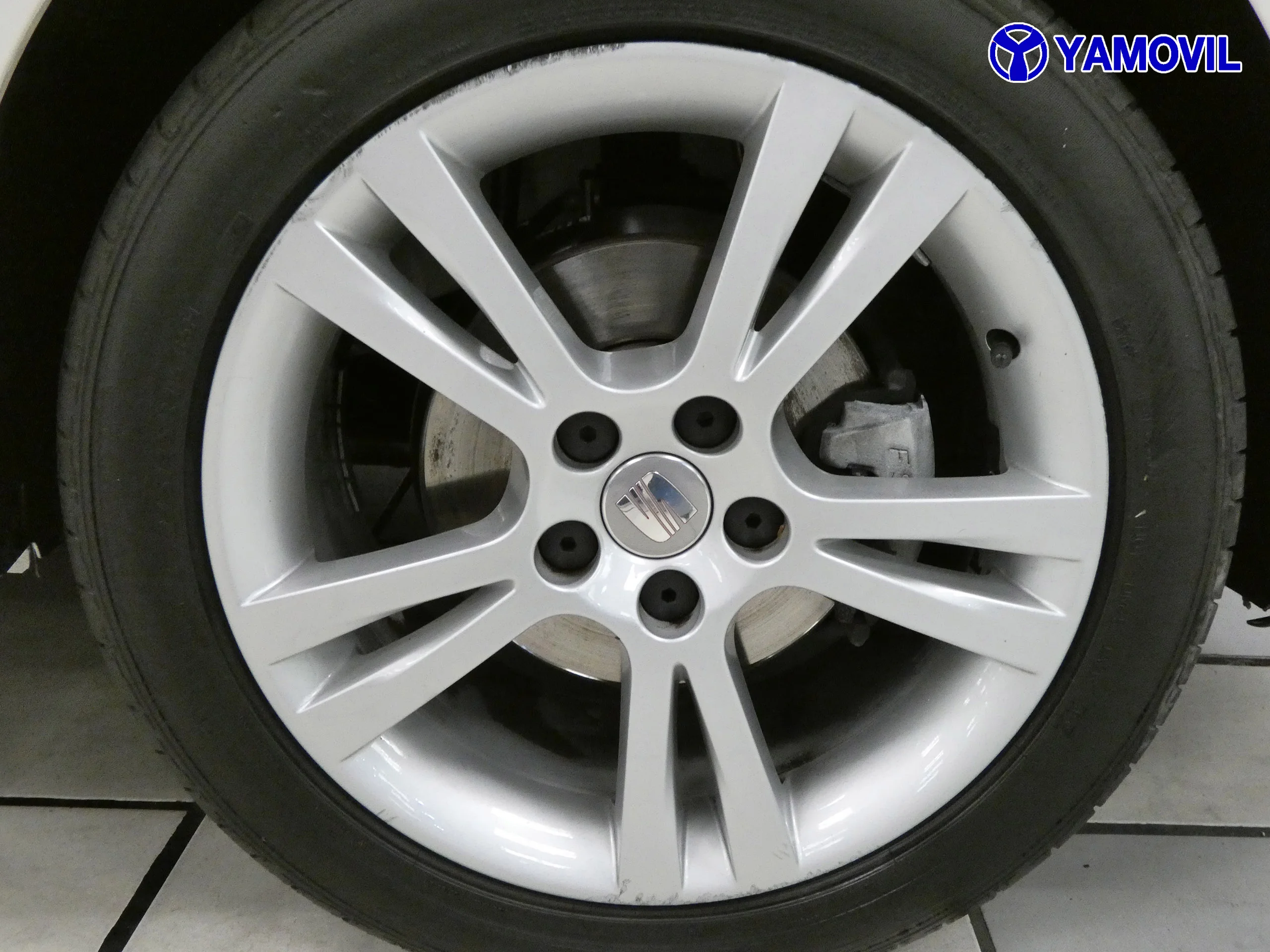 Seat Ibiza ST 1.4 16V STYLE 5P - Foto 12