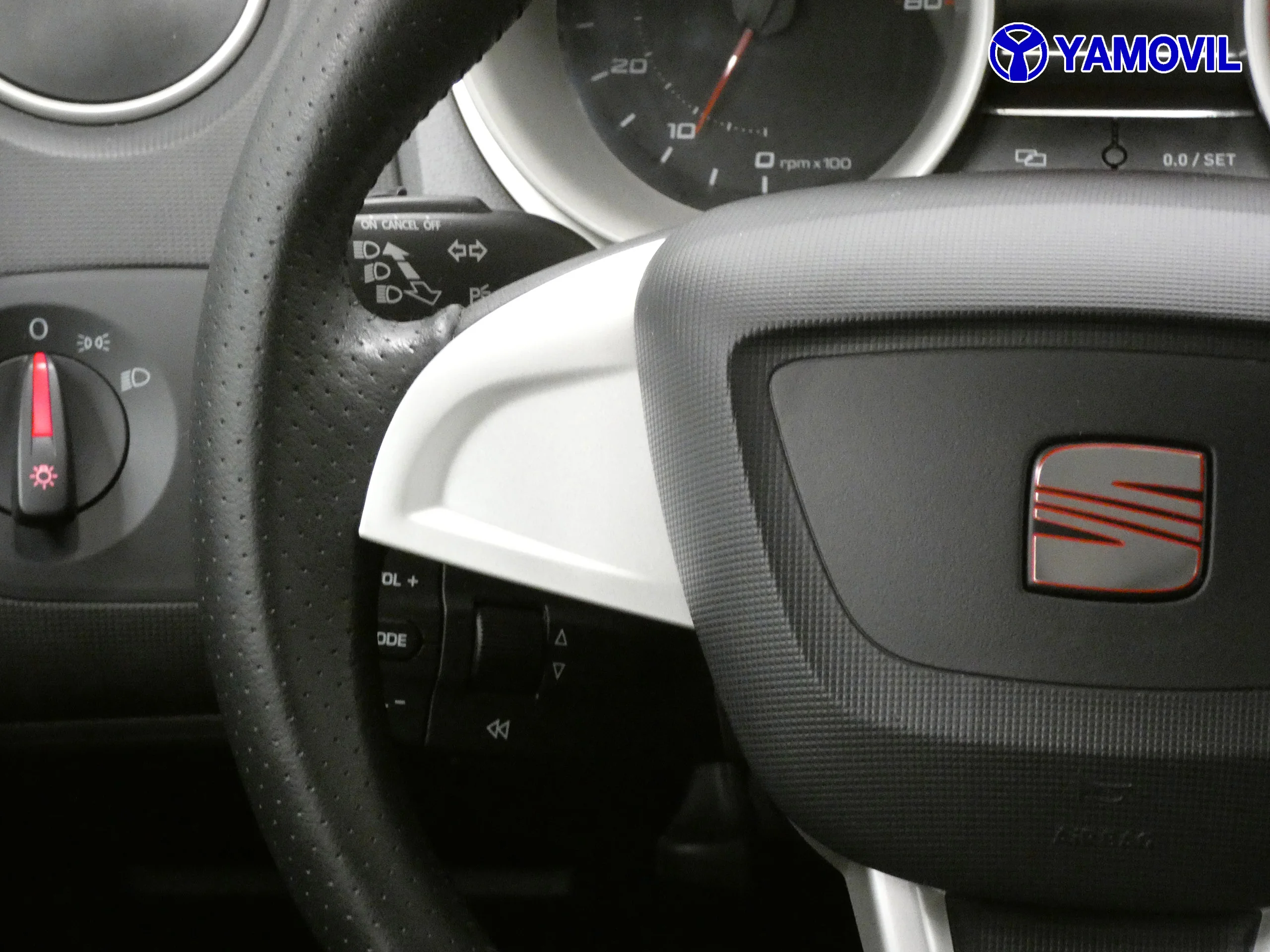 Seat Ibiza ST 1.4 16V STYLE 5P - Foto 19