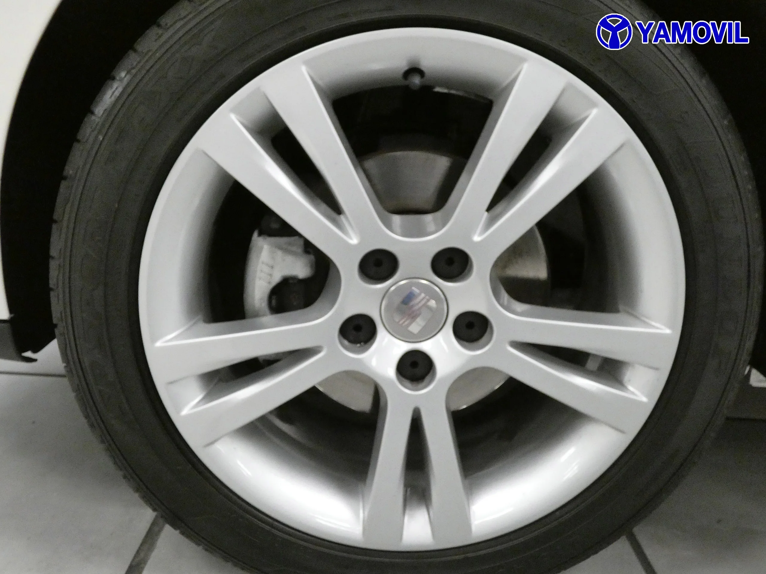 Seat Ibiza ST 1.4 16V STYLE 5P - Foto 9