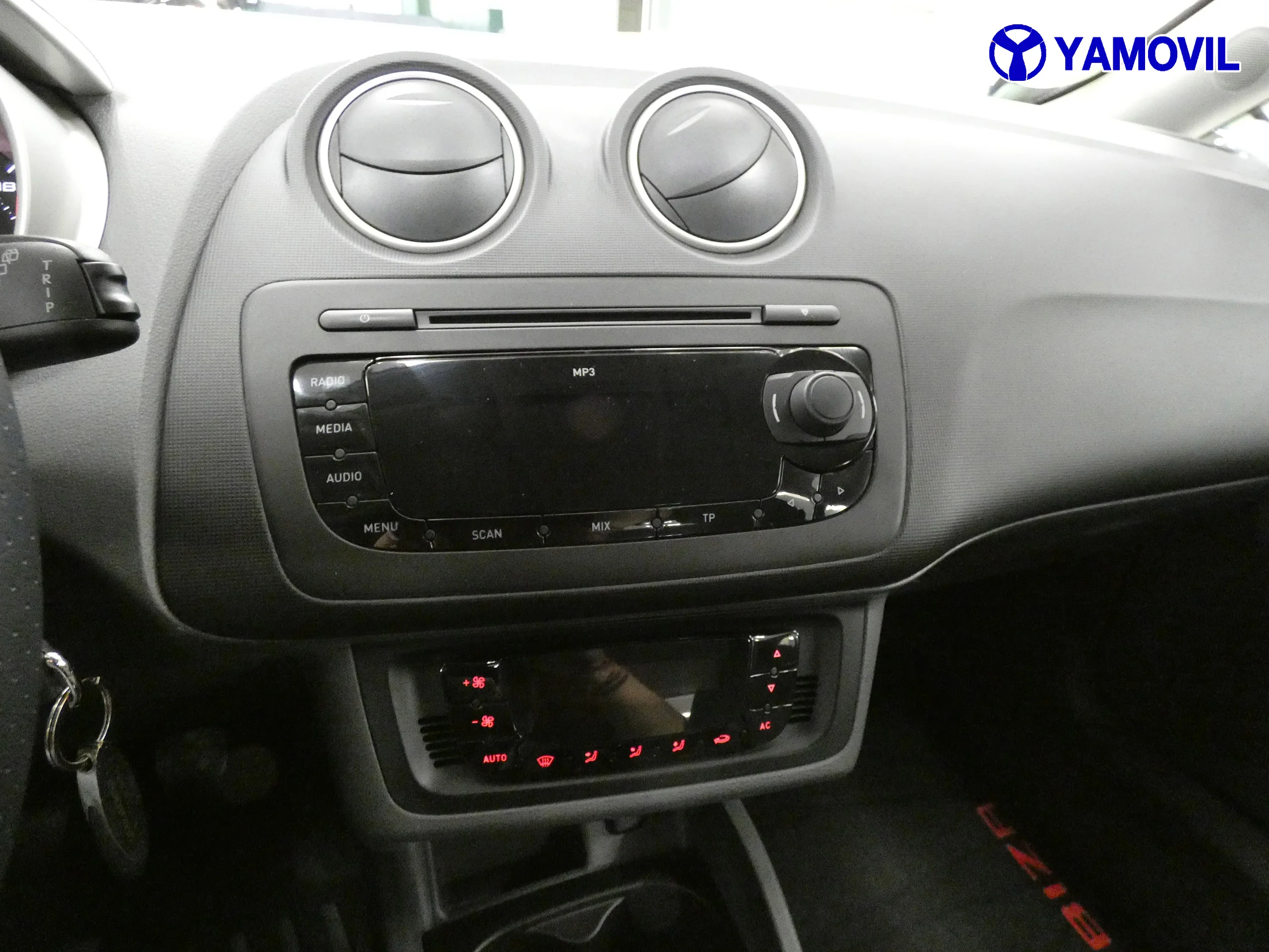 Seat Ibiza ST 1.4 16V STYLE 5P - Foto 23