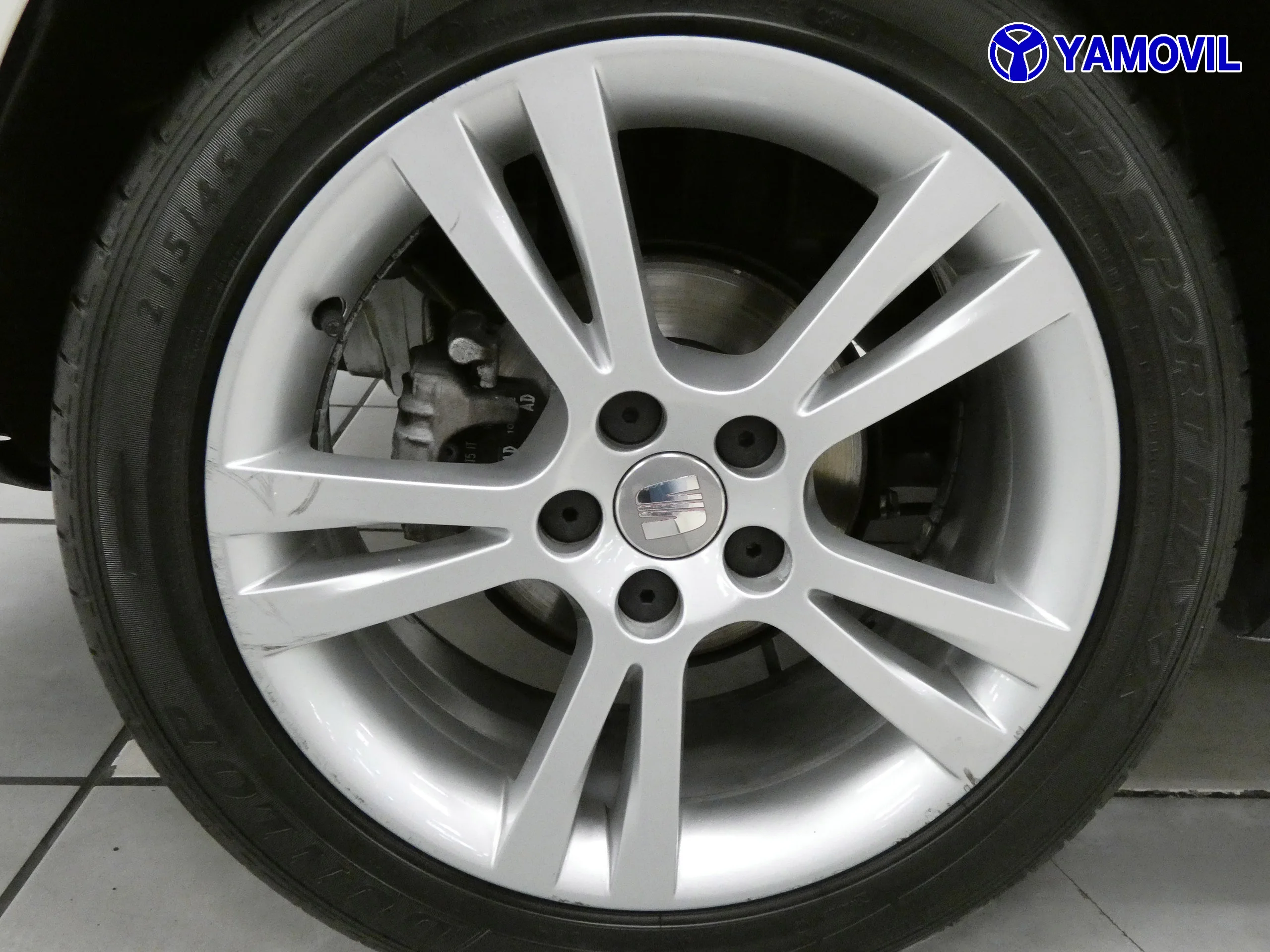 Seat Ibiza ST 1.4 16V STYLE 5P - Foto 11