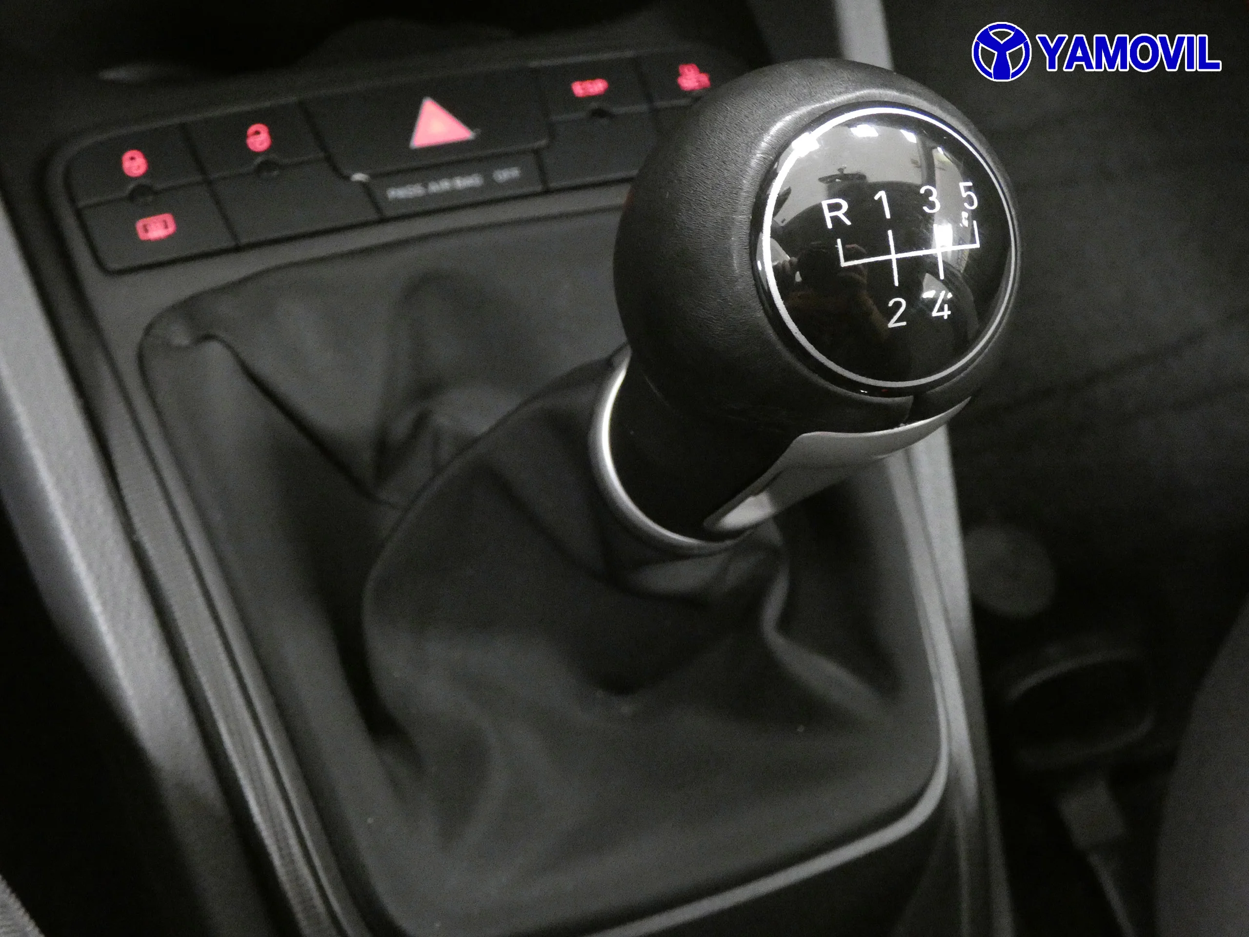 Seat Ibiza ST 1.4 16V STYLE 5P - Foto 24