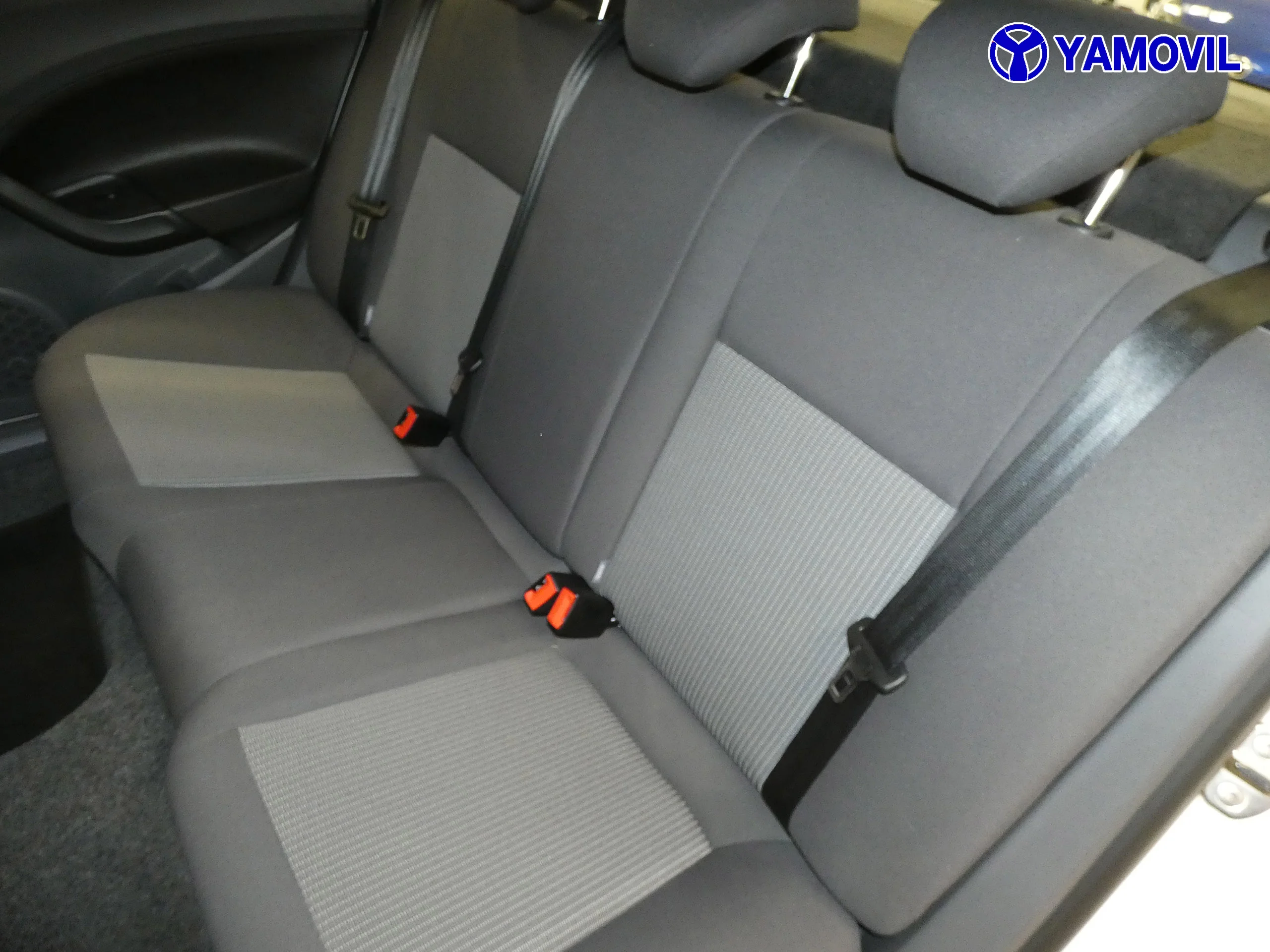 Seat Ibiza ST 1.4 16V STYLE 5P - Foto 14