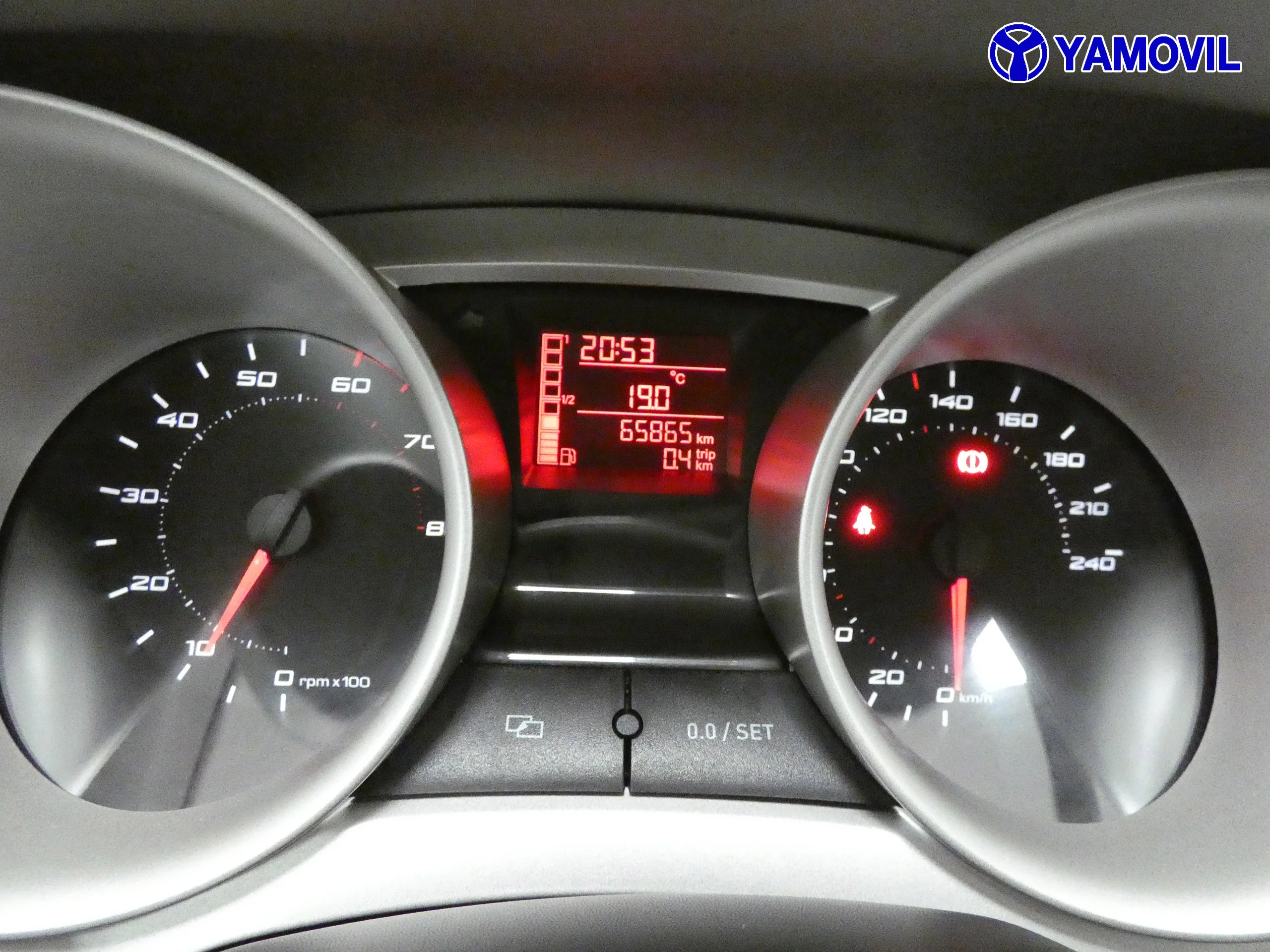 Seat Ibiza ST 1.4 16V STYLE 5P - Foto 21