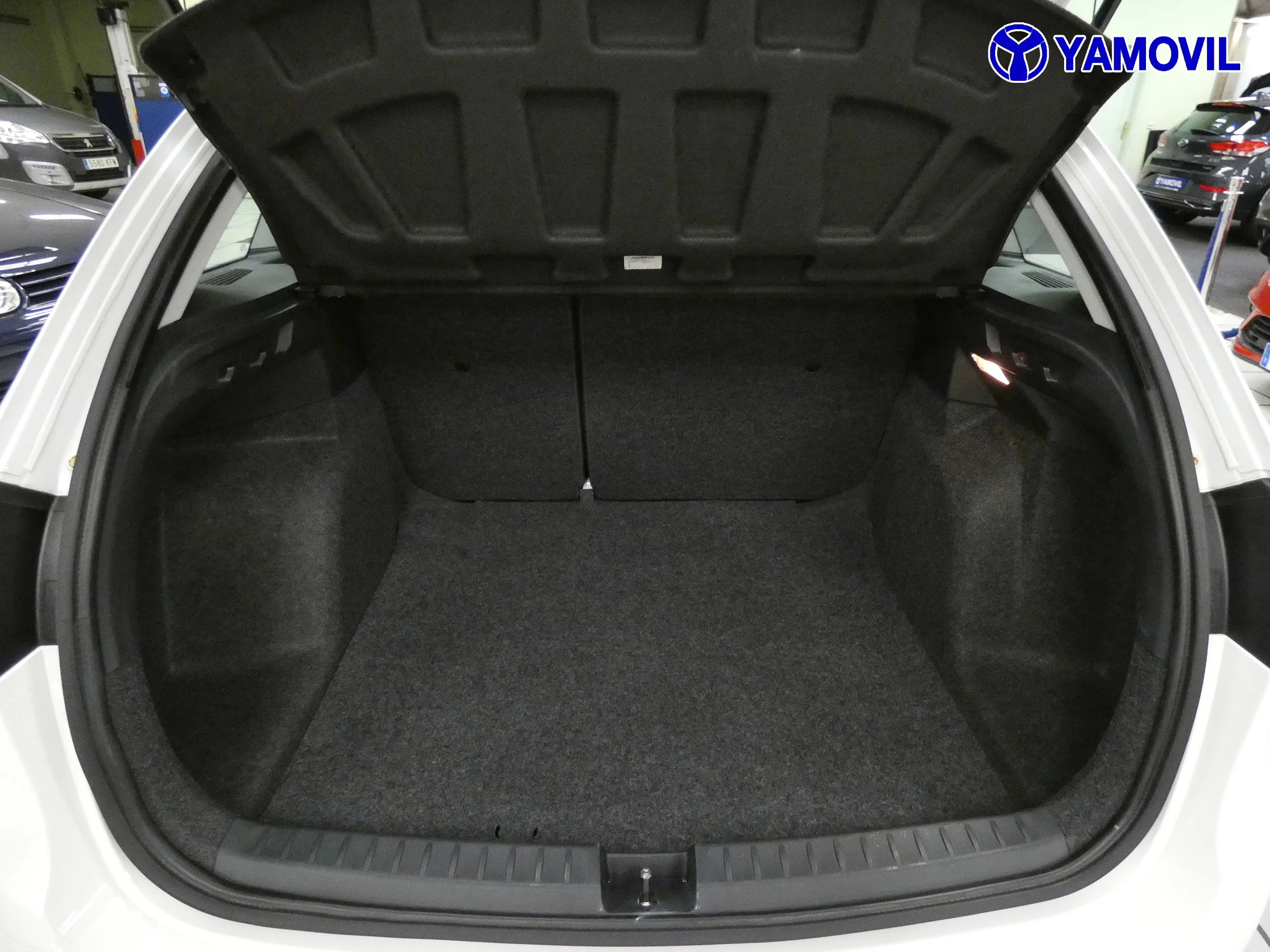 Seat Ibiza ST 1.4 16V STYLE 5P - Foto 7
