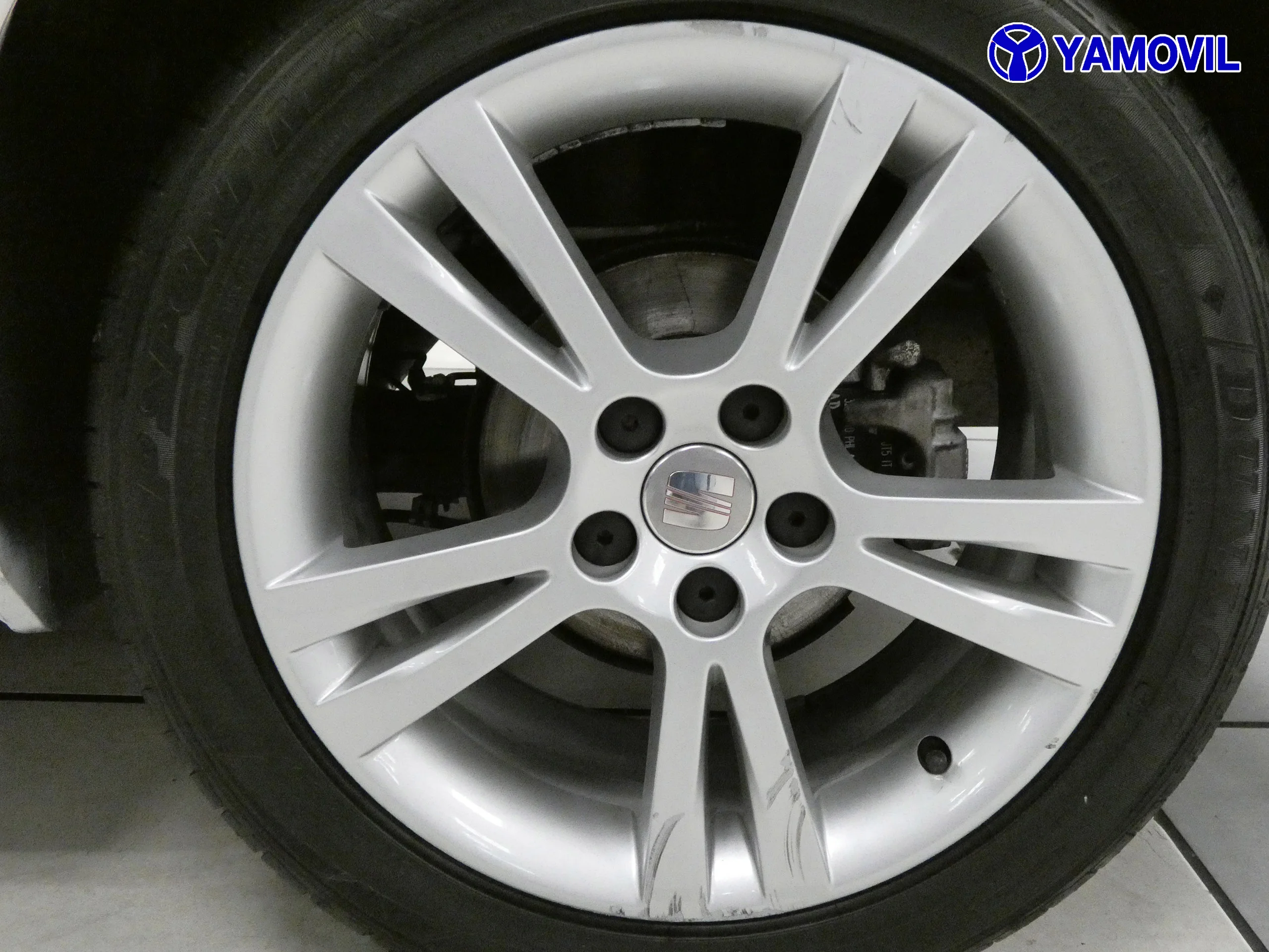 Seat Ibiza ST 1.4 16V STYLE 5P - Foto 10