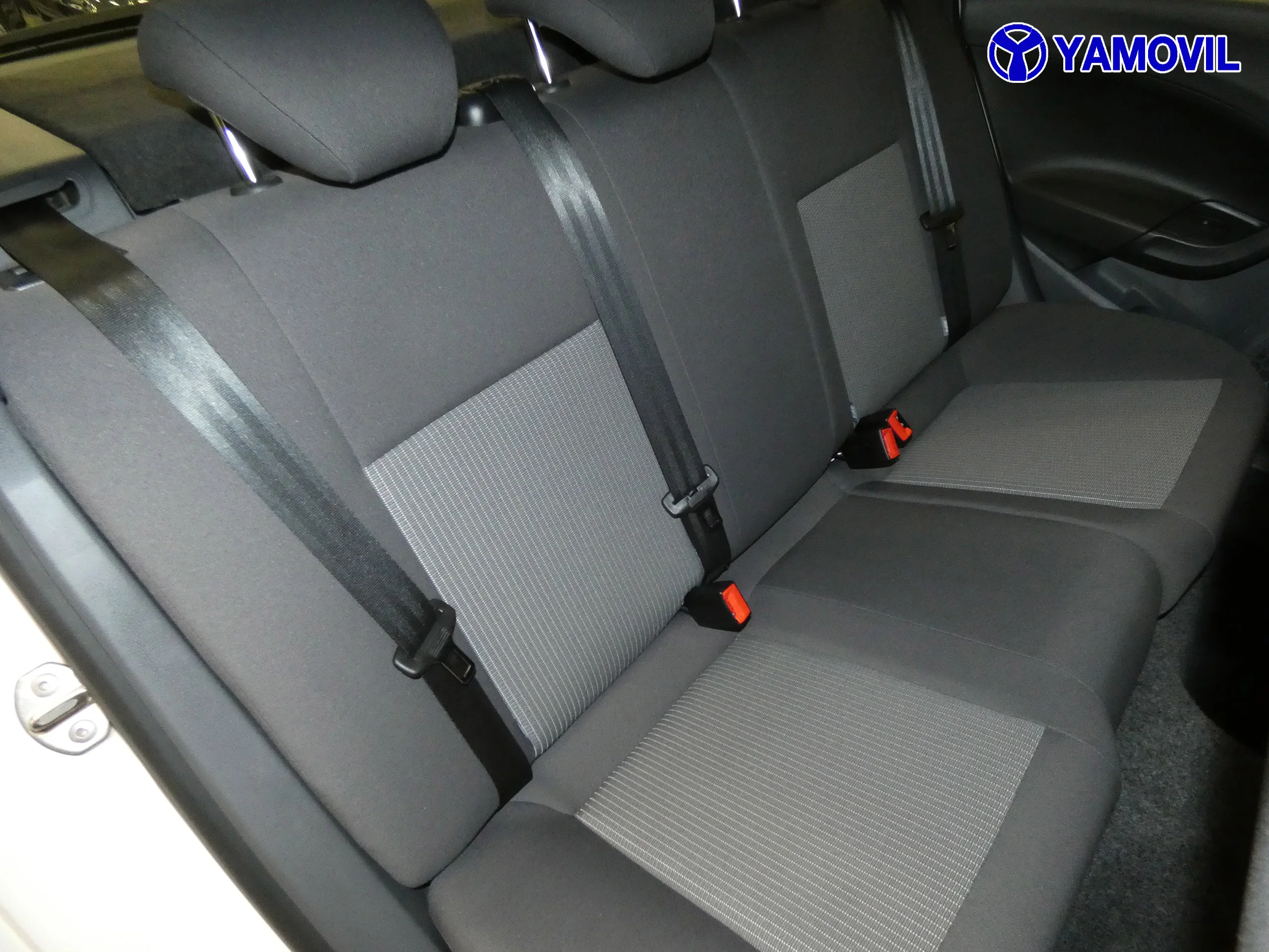 Seat Ibiza ST 1.4 16V STYLE 5P - Foto 16